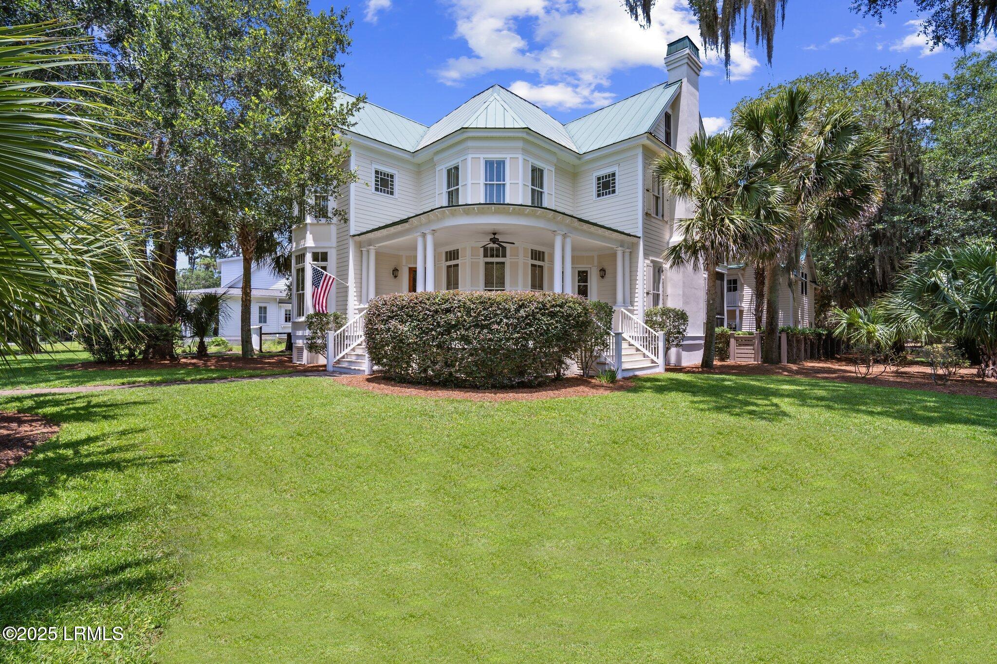 Beaufort, South Carolina 29907, United States, 5 Bedrooms Bedrooms, ,5 BathroomsBathrooms,Residential,Active,166486