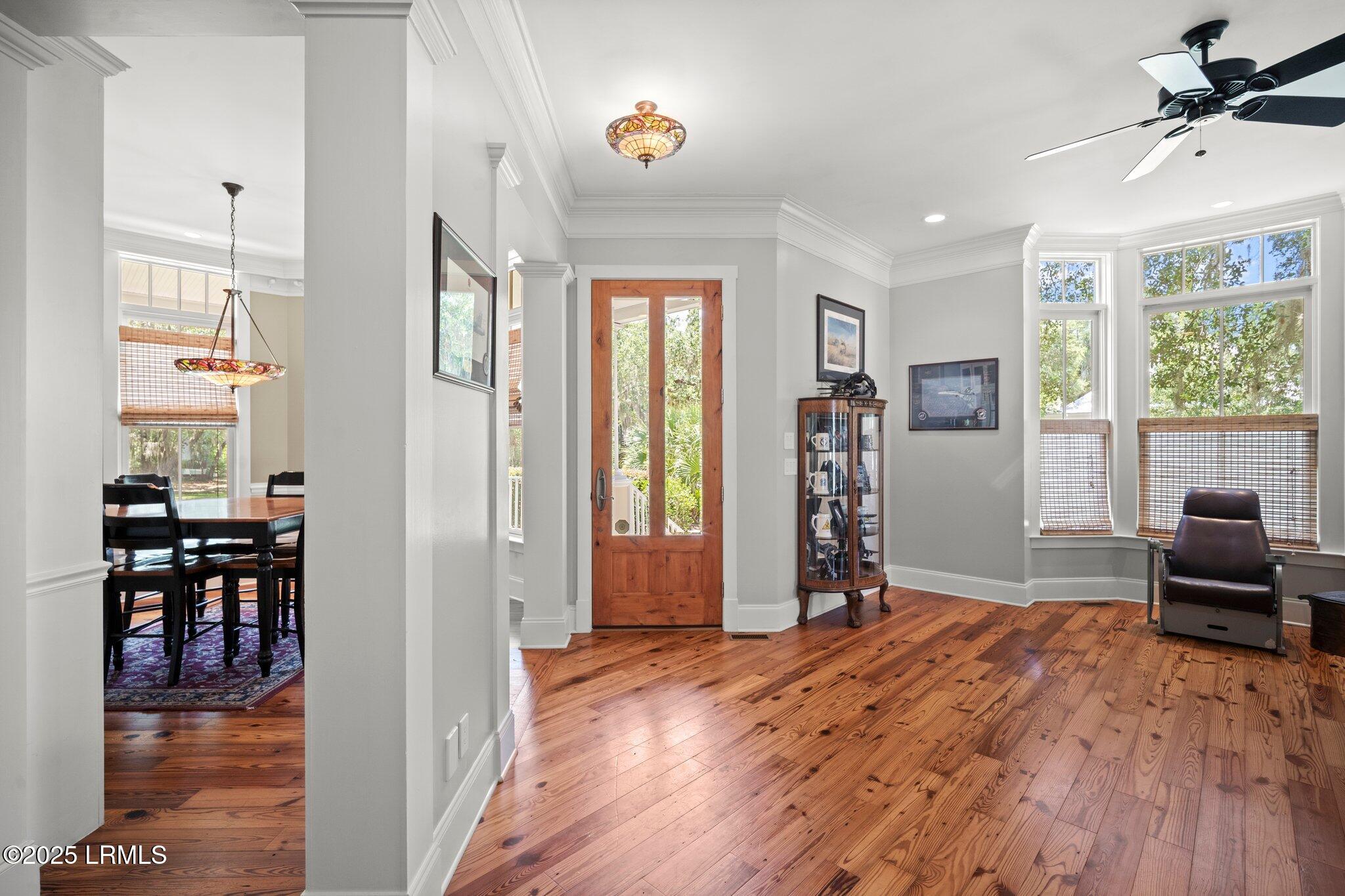 Beaufort, South Carolina 29907, United States, 5 Bedrooms Bedrooms, ,5 BathroomsBathrooms,Residential,Active,166486