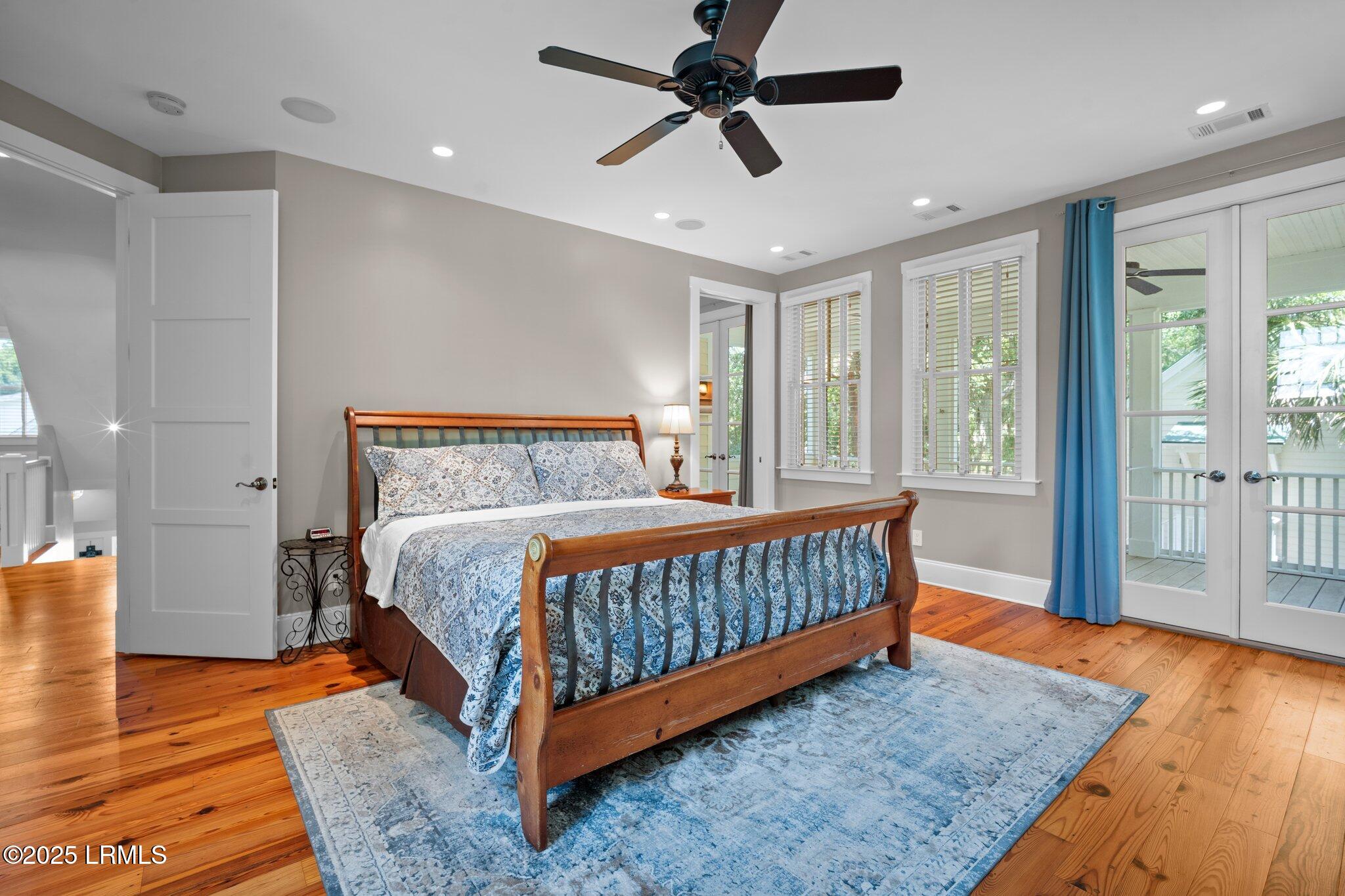 Beaufort, South Carolina 29907, United States, 5 Bedrooms Bedrooms, ,5 BathroomsBathrooms,Residential,Active,166486