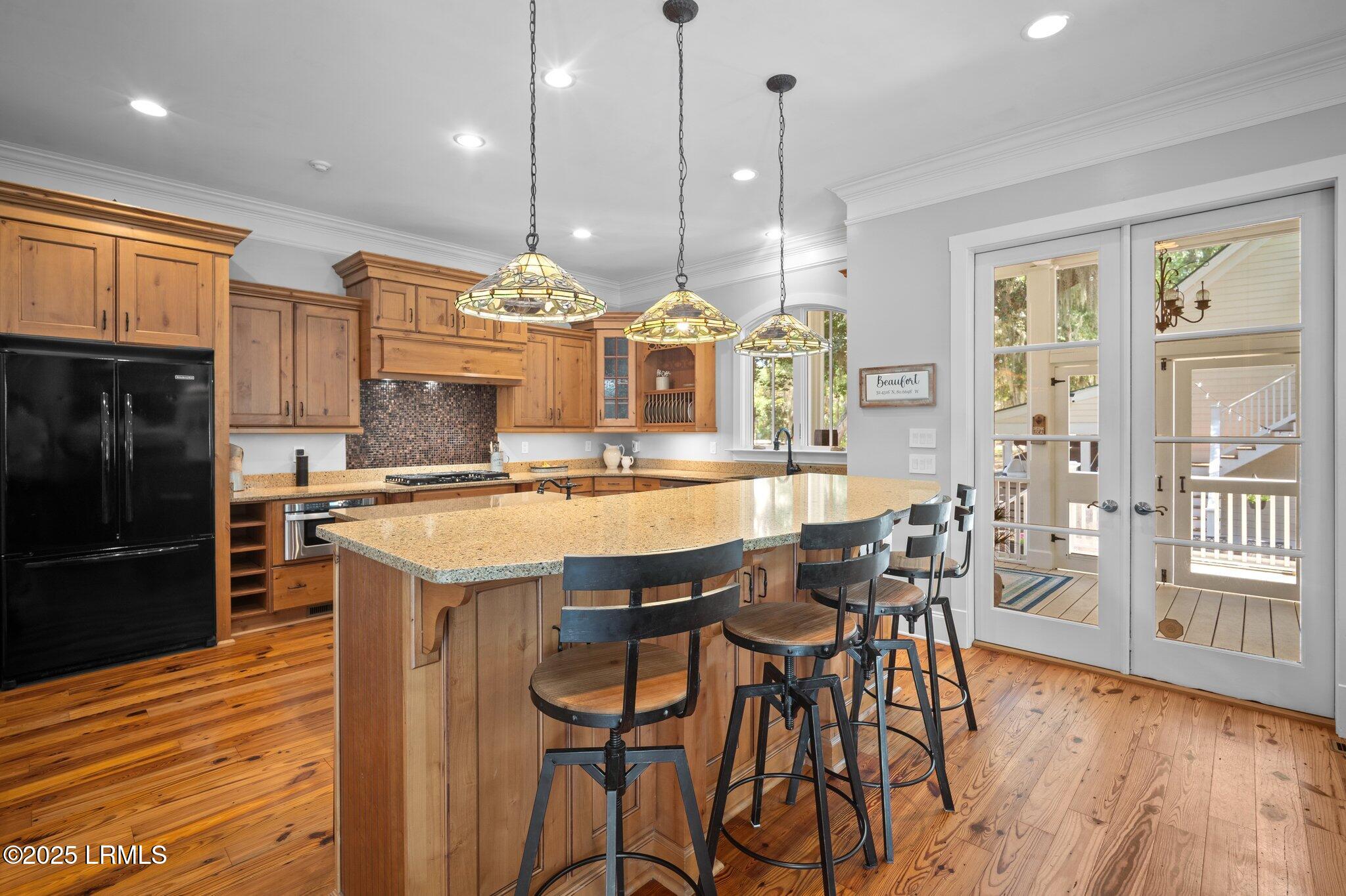 Beaufort, South Carolina 29907, United States, 5 Bedrooms Bedrooms, ,5 BathroomsBathrooms,Residential,Active,166486