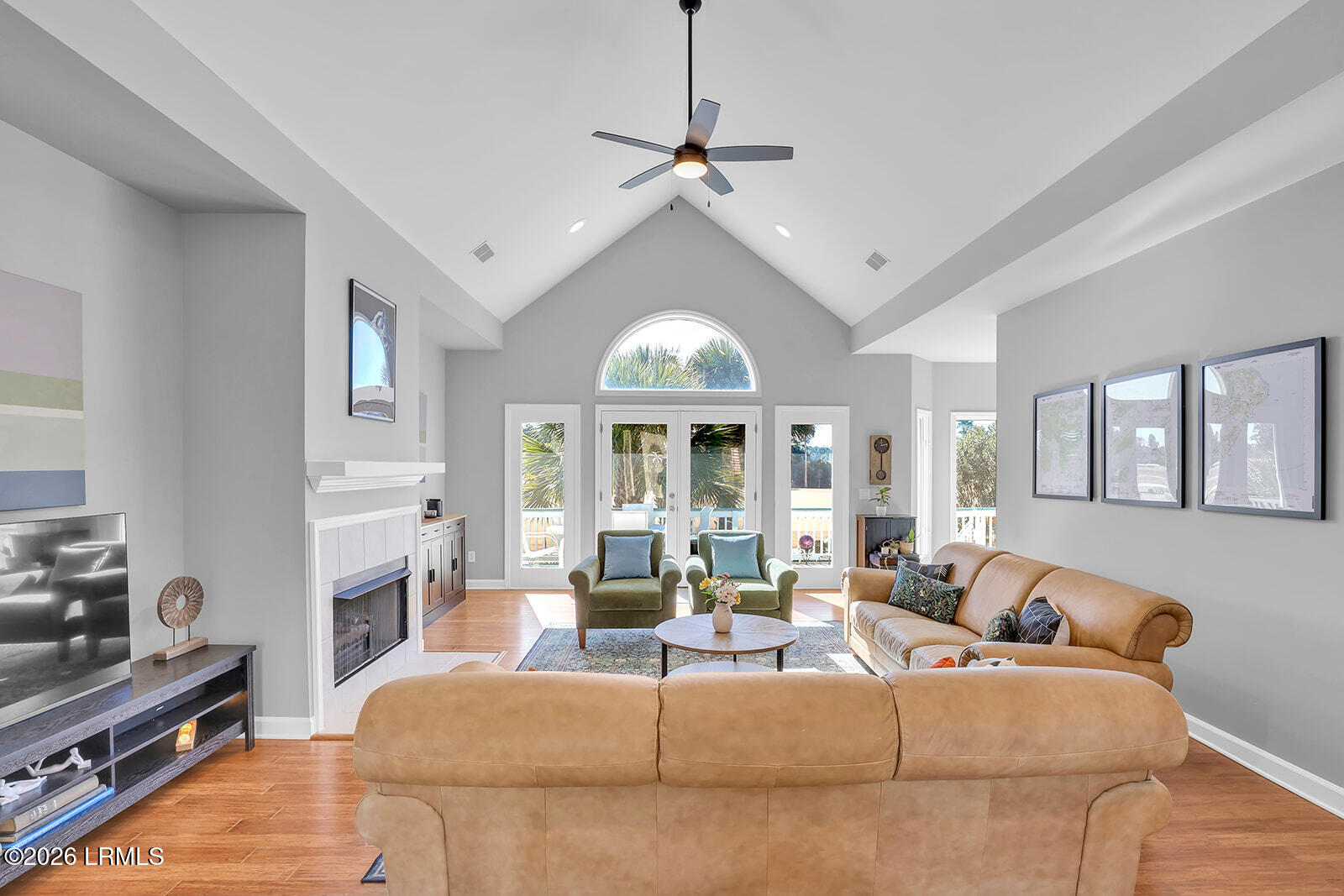 272 Moss Creek Drive