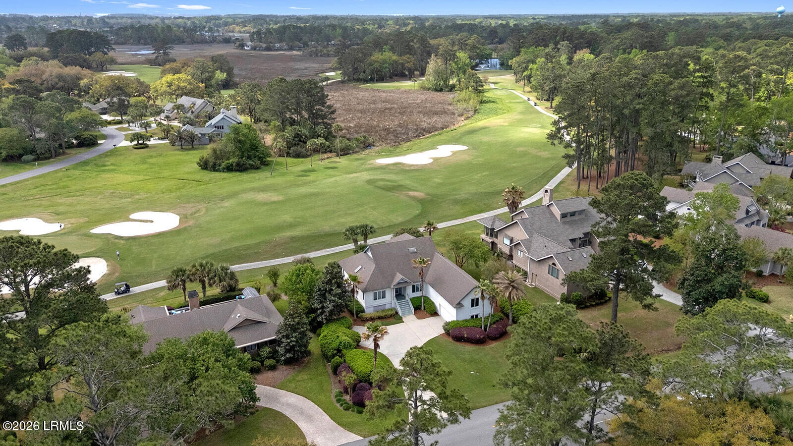 272 Moss Creek Drive