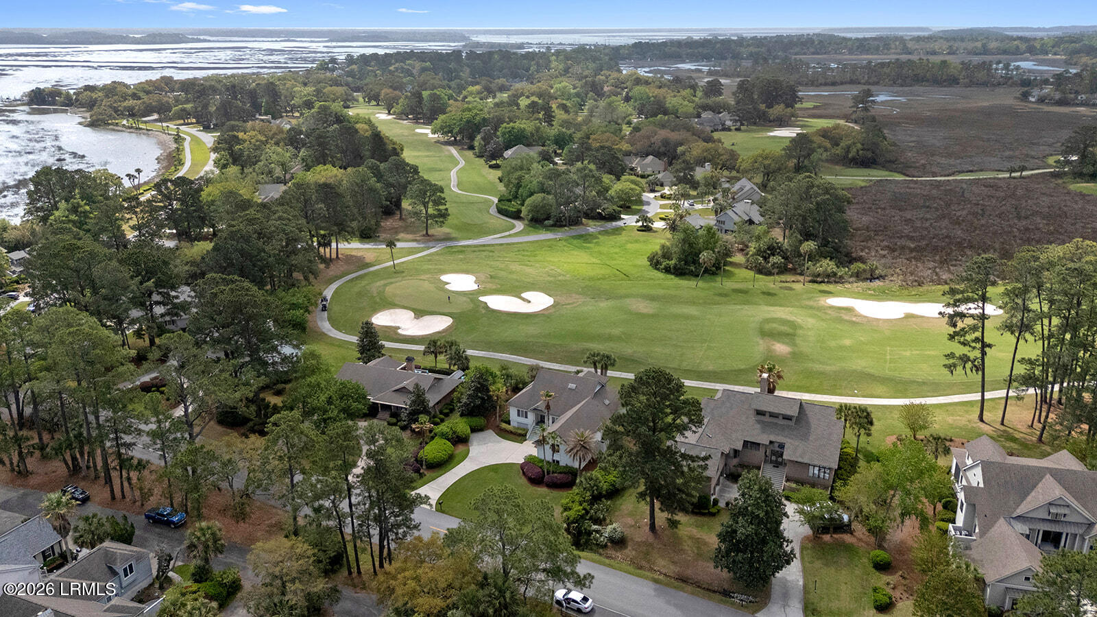 272 Moss Creek Drive