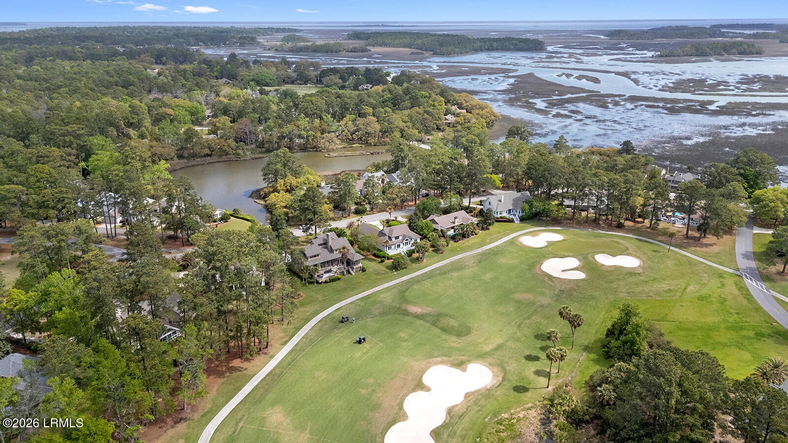 272 Moss Creek Drive