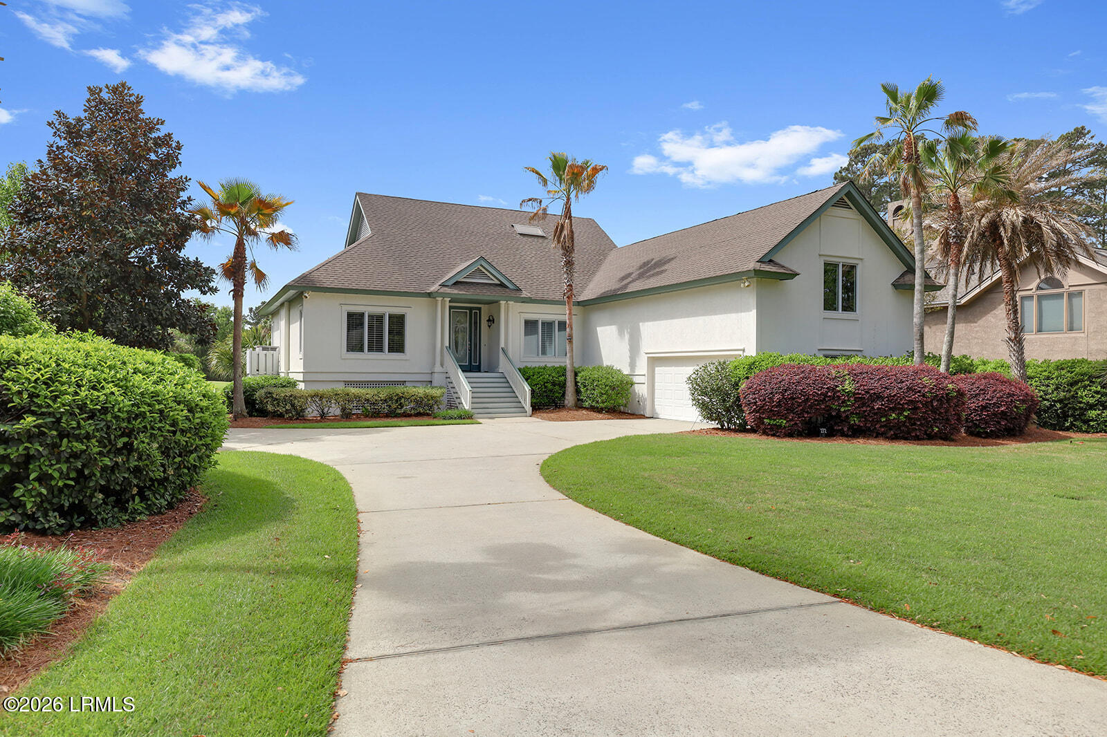 272 Moss Creek Drive