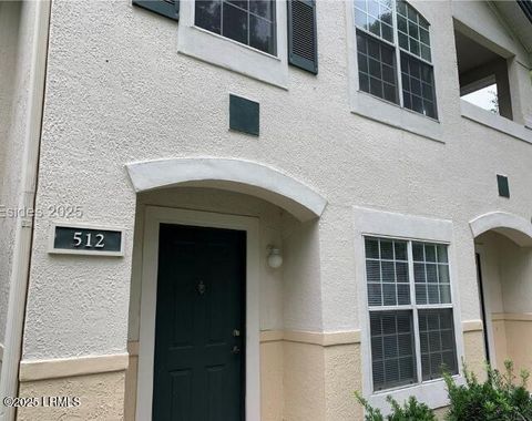 897 Fording Island Road Unit 512, Bluffton, SC 29910 - MLS#: 189060