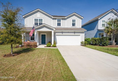 1129 Salem Bay Drive Beaufort SC 29902