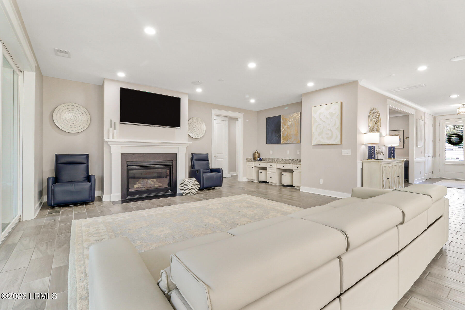 15 Paddocks Boulevard