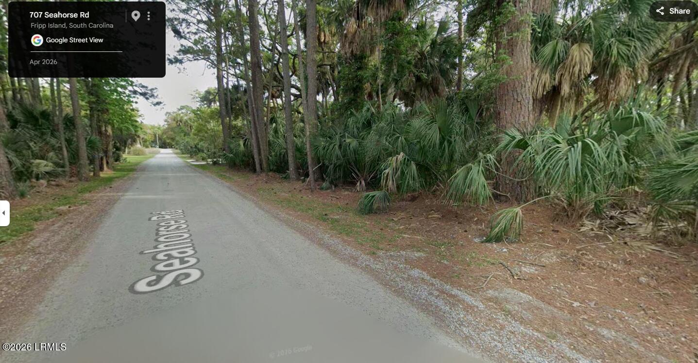 706 Seahorse Road