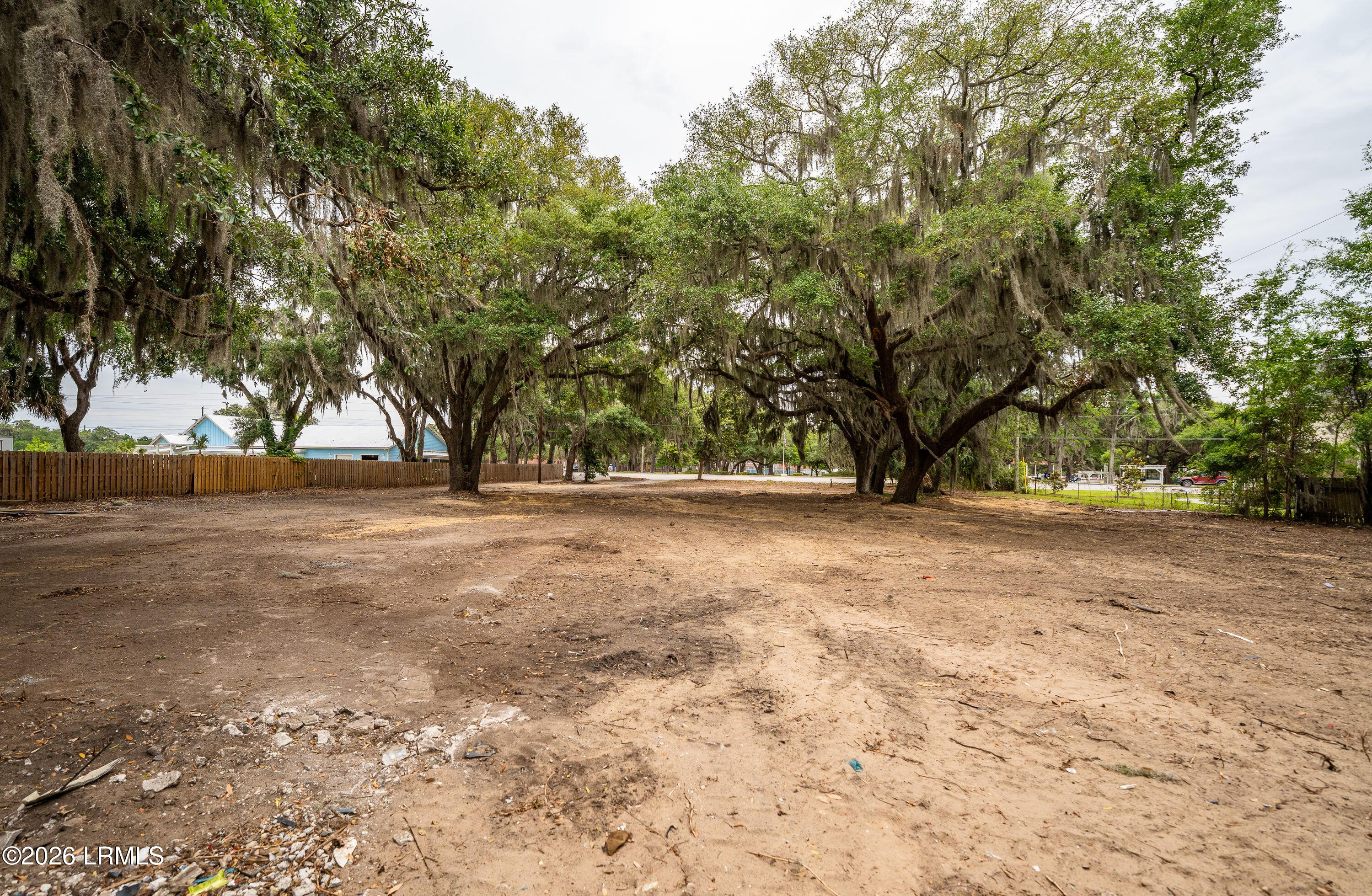 1610 Ribaut Road