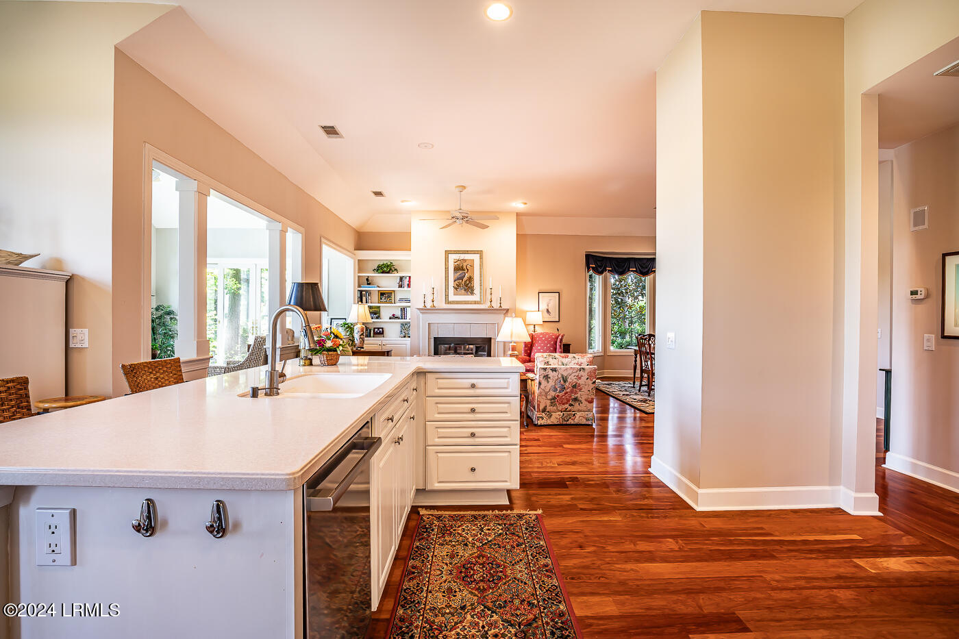 Dataw Island, South Carolina 29920, United States, 3 Bedrooms Bedrooms, ,2 BathroomsBathrooms,Residential,Pending,31334