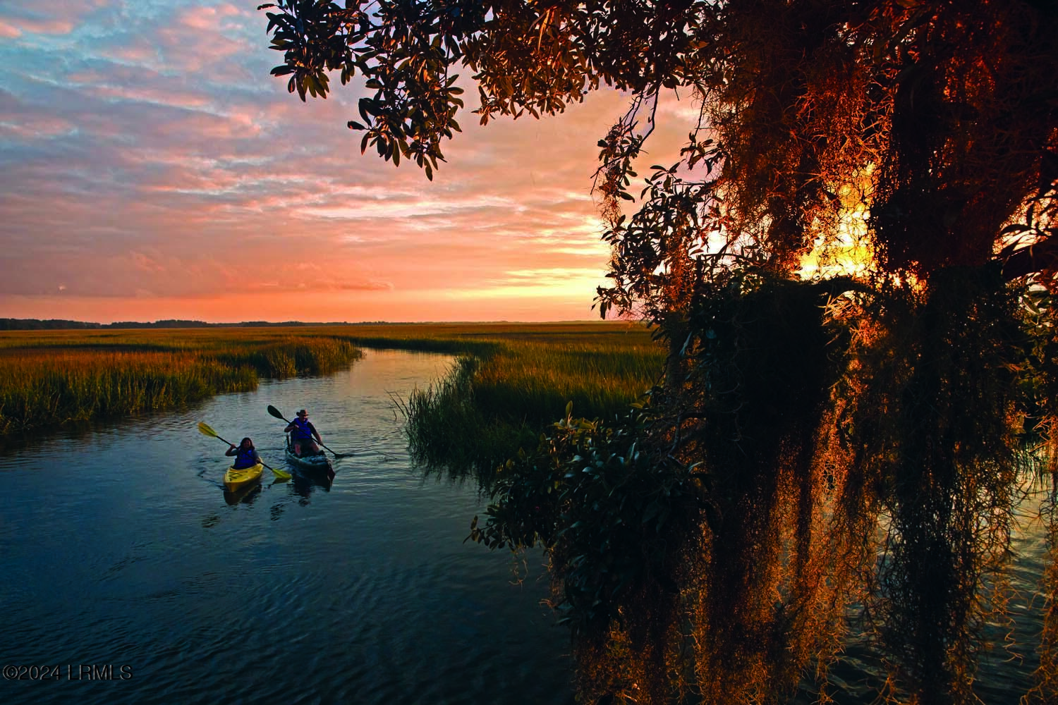 Dataw Island, South Carolina 29920, United States, 3 Bedrooms Bedrooms, ,2 BathroomsBathrooms,Residential,Pending,31334