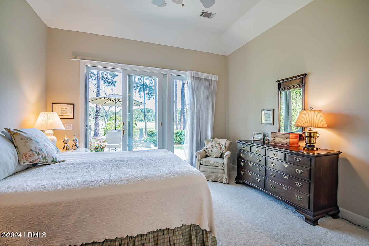 Dataw Island, South Carolina 29920, United States, 3 Bedrooms Bedrooms, ,2 BathroomsBathrooms,Residential,Pending,31334