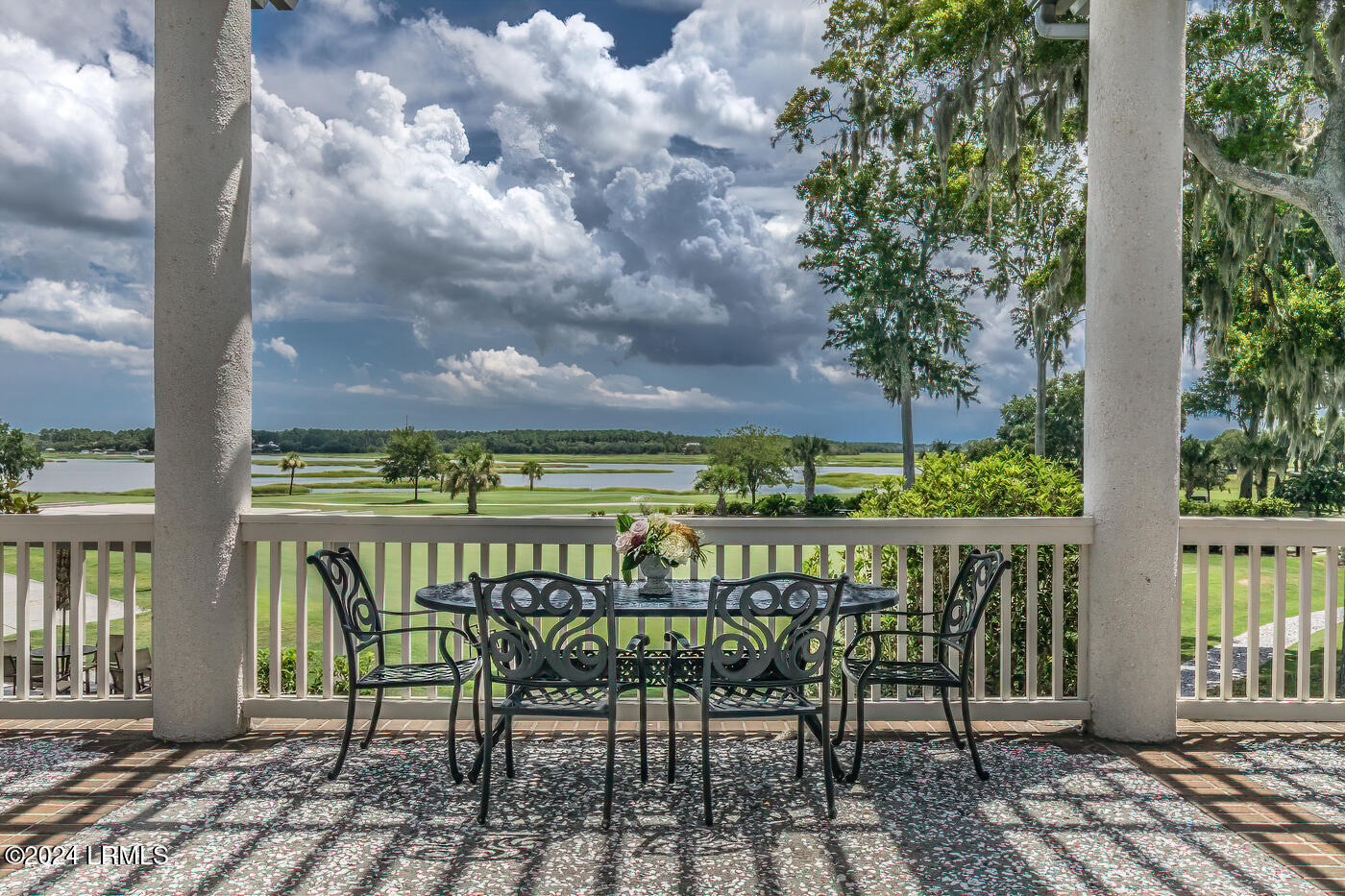 Dataw Island, South Carolina 29920, United States, 3 Bedrooms Bedrooms, ,2 BathroomsBathrooms,Residential,Pending,31334