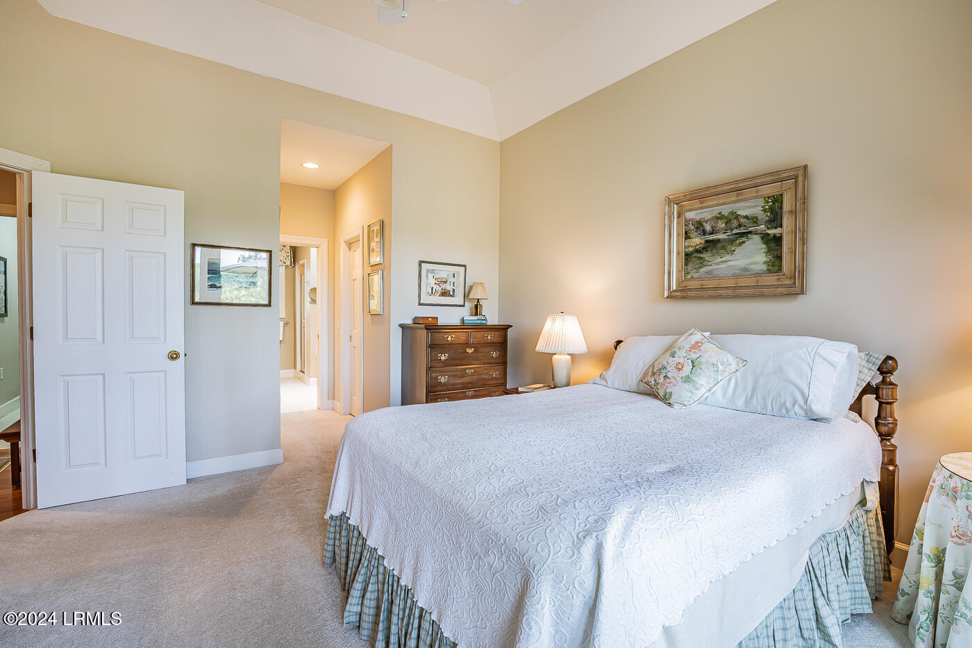 Dataw Island, South Carolina 29920, United States, 3 Bedrooms Bedrooms, ,2 BathroomsBathrooms,Residential,Pending,31334