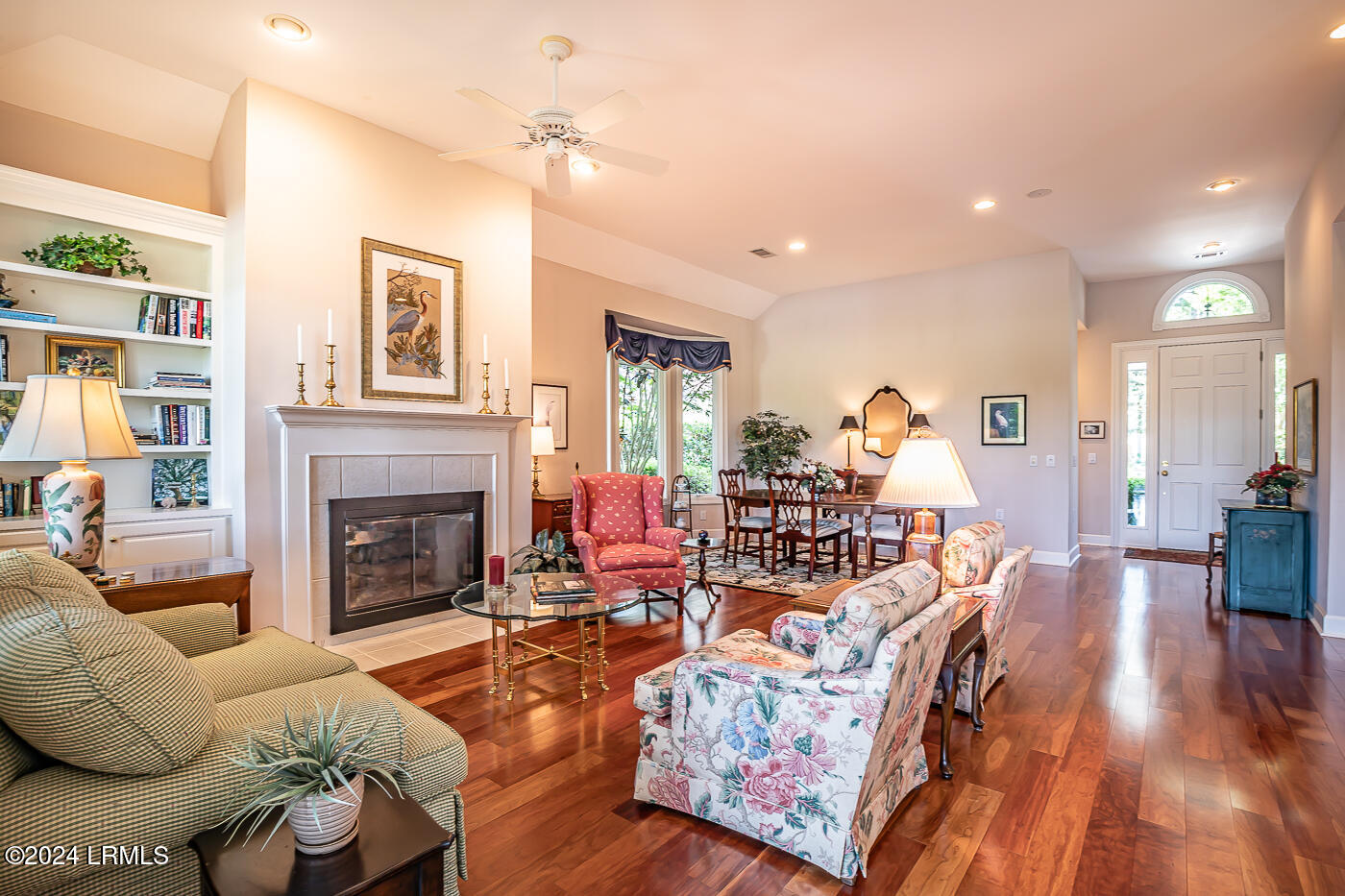 Dataw Island, South Carolina 29920, United States, 3 Bedrooms Bedrooms, ,2 BathroomsBathrooms,Residential,Pending,31334