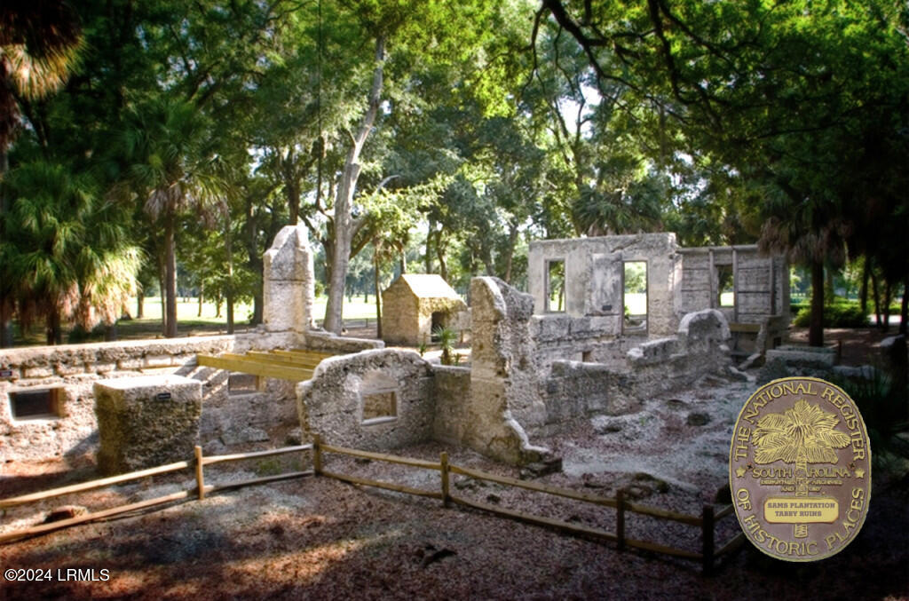 Dataw Island, South Carolina 29920, United States, 3 Bedrooms Bedrooms, ,2 BathroomsBathrooms,Residential,Pending,31334