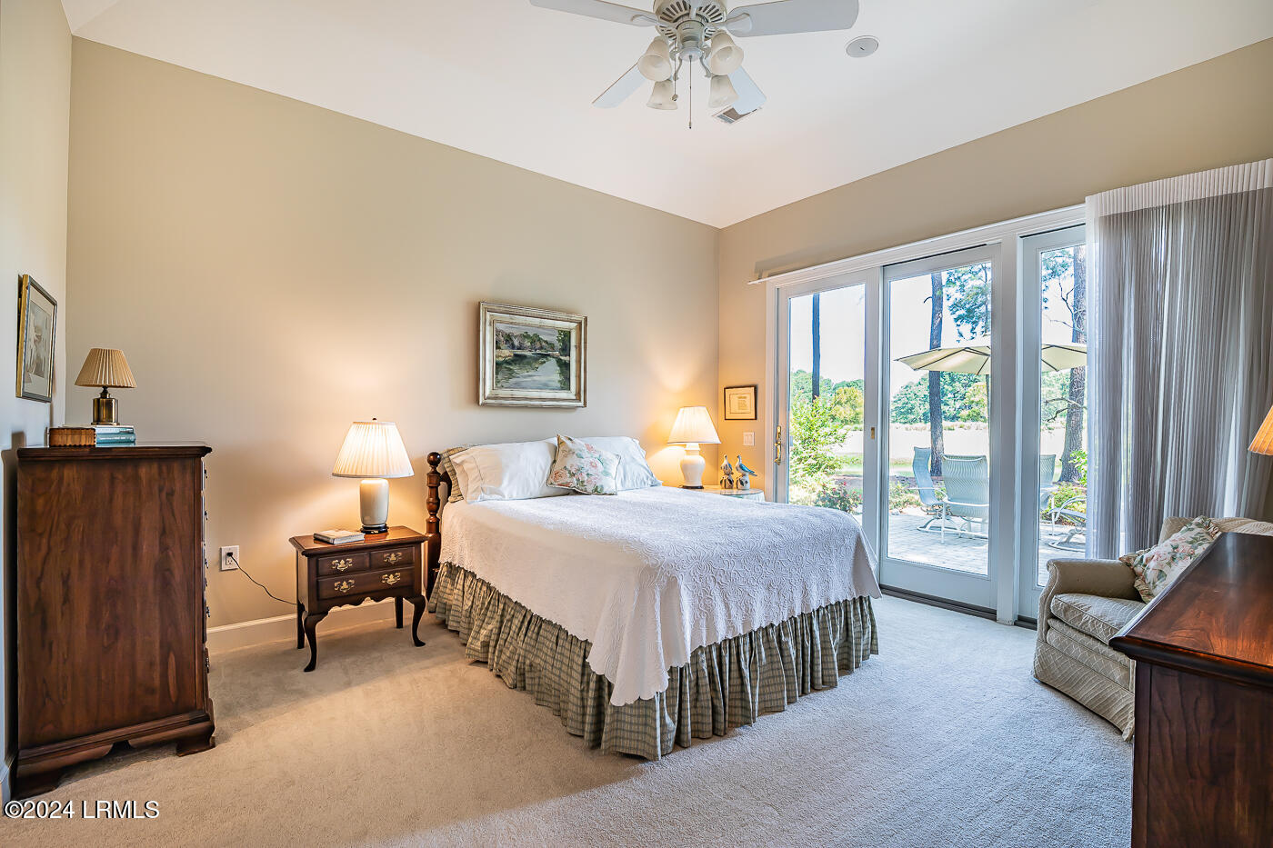 Dataw Island, South Carolina 29920, United States, 3 Bedrooms Bedrooms, ,2 BathroomsBathrooms,Residential,Pending,31334