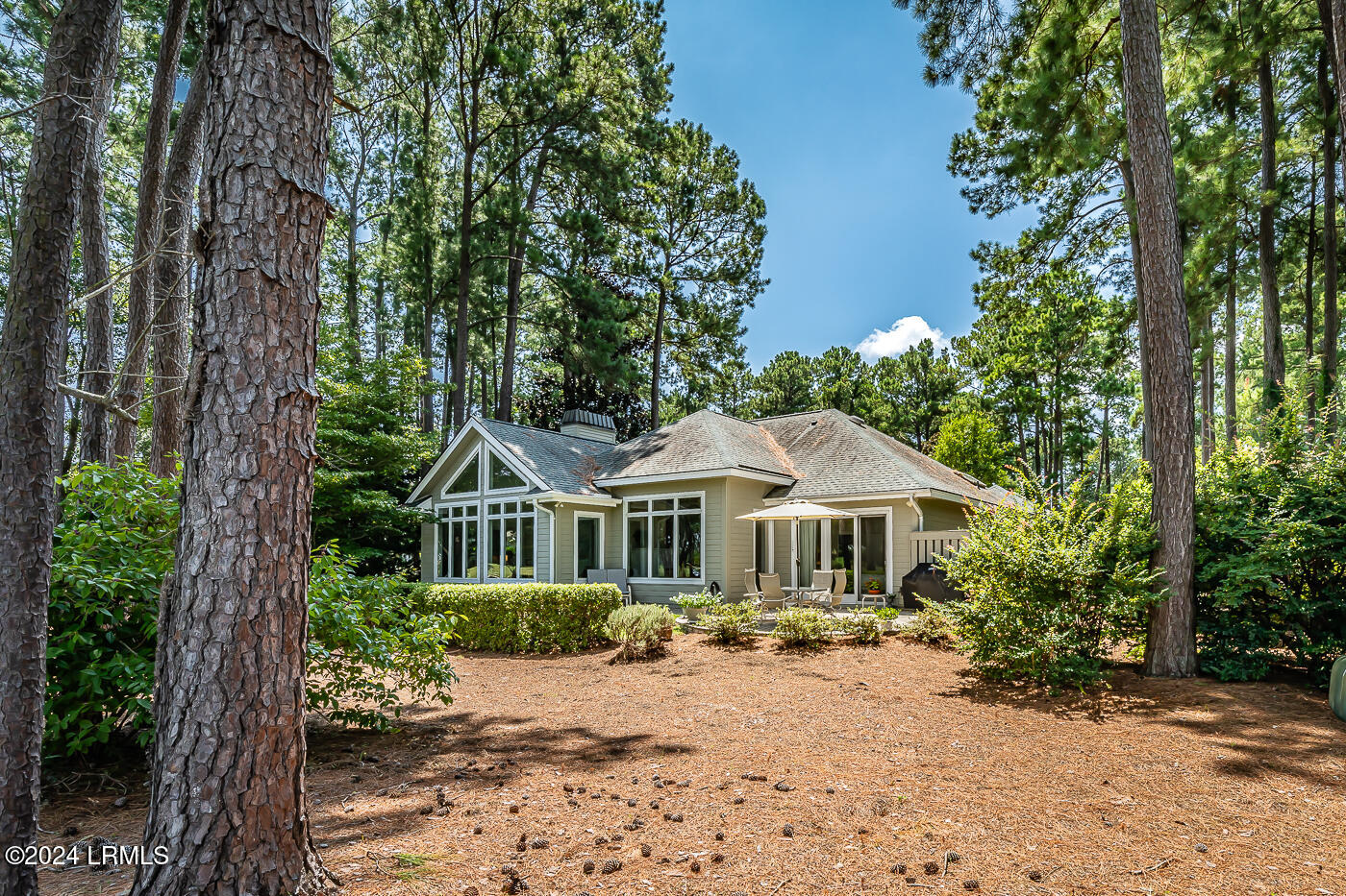 Dataw Island, South Carolina 29920, United States, 3 Bedrooms Bedrooms, ,2 BathroomsBathrooms,Residential,Pending,31334