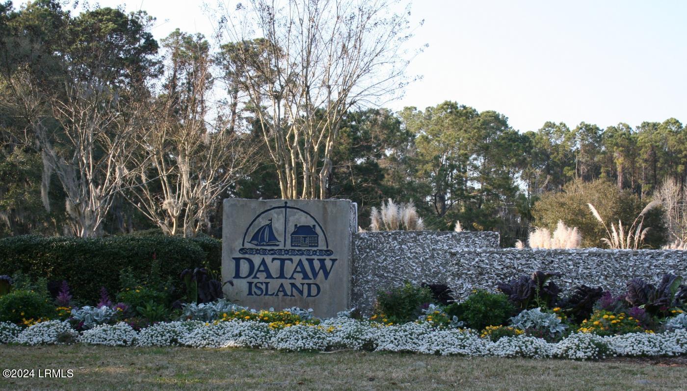 Dataw Island, South Carolina 29920, United States, 3 Bedrooms Bedrooms, ,2 BathroomsBathrooms,Residential,Pending,31334