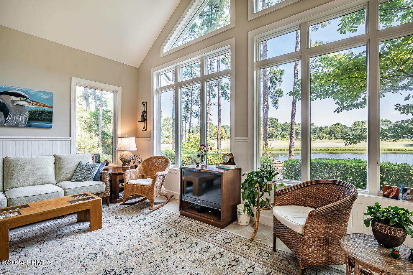 Dataw Island, South Carolina 29920, United States, 3 Bedrooms Bedrooms, ,2 BathroomsBathrooms,Residential,Pending,31334