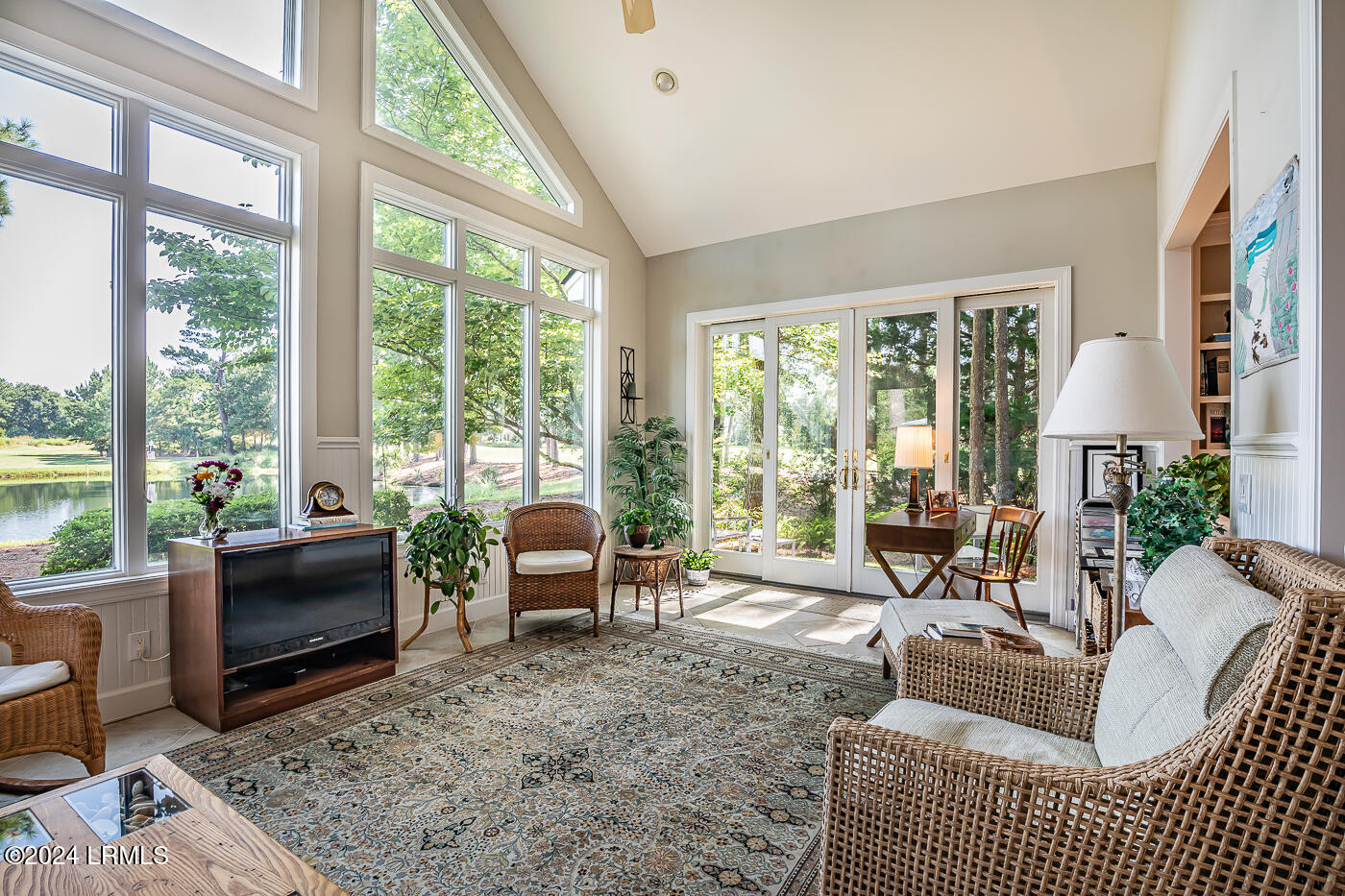 Dataw Island, South Carolina 29920, United States, 3 Bedrooms Bedrooms, ,2 BathroomsBathrooms,Residential,Pending,31334