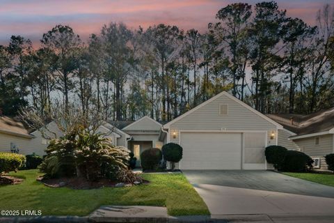 23 Mongin Way, Bluffton, SC 29909 - MLS#: 188104