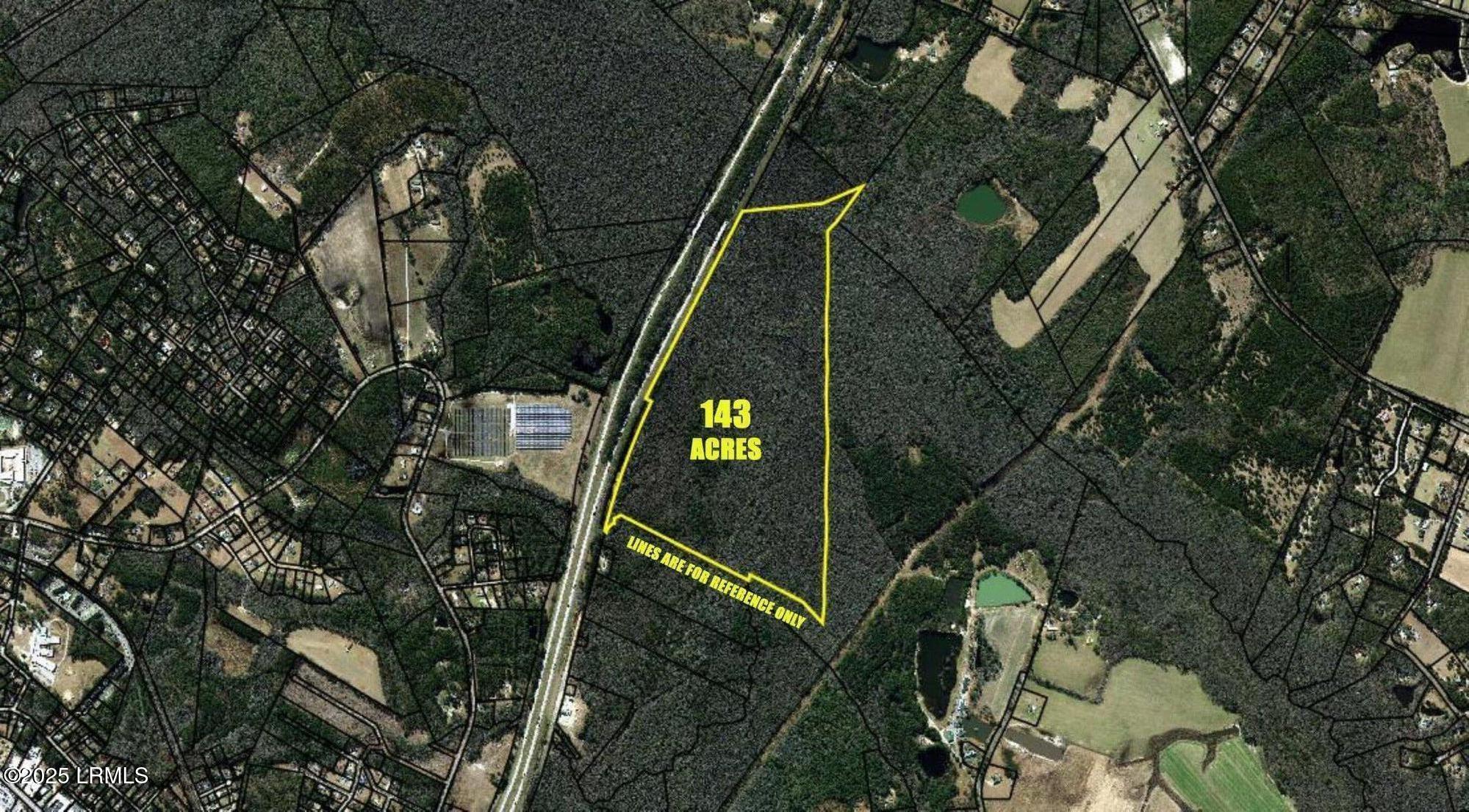 Walterboro, South Carolina 29488, United States, ,Land,Active,134430