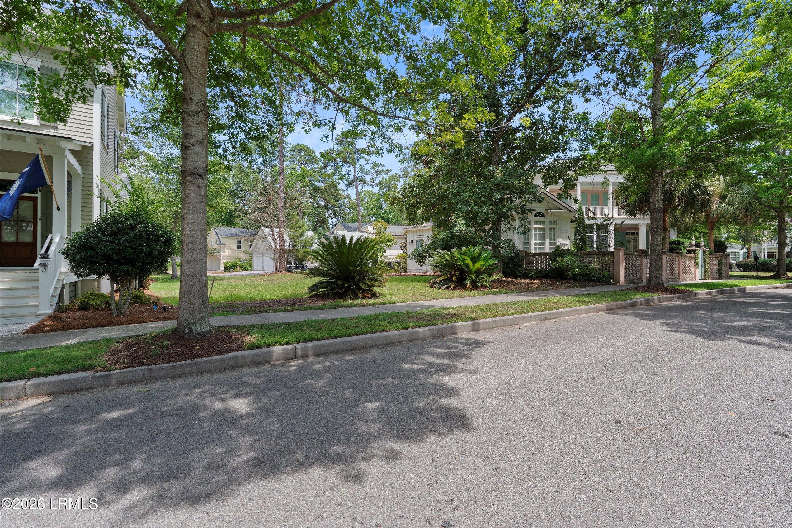 5 Bishop Road