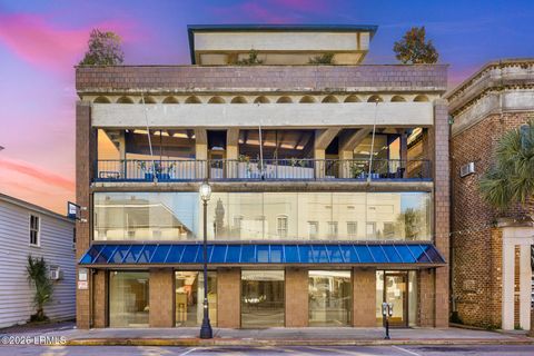 916 Bay Street Beaufort SC 29902