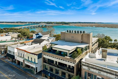 916 Bay Street Beaufort SC 29902