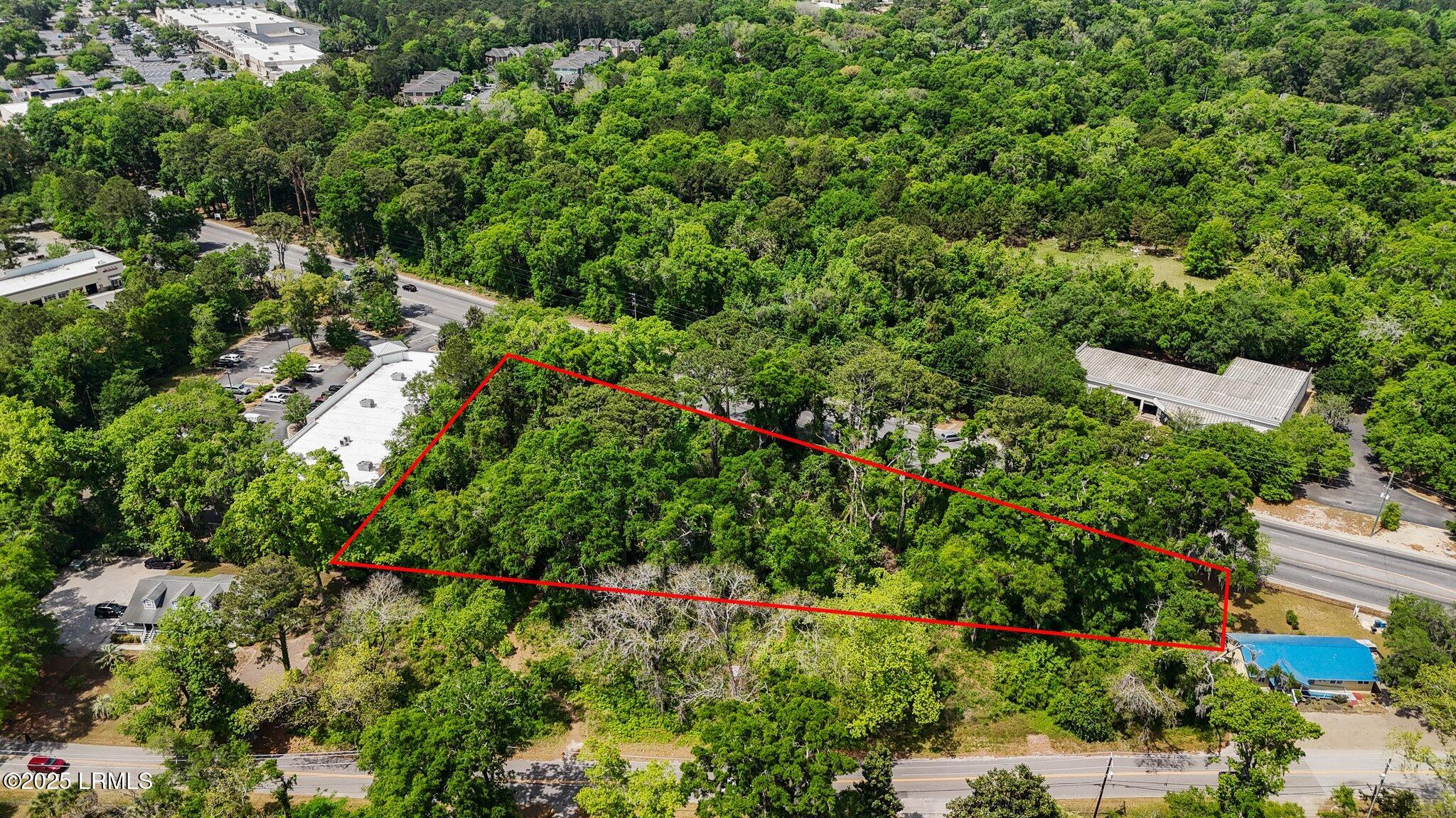 125 Parris Island Gateway