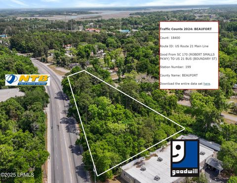 125 Parris Island Gateway Beaufort SC 29906