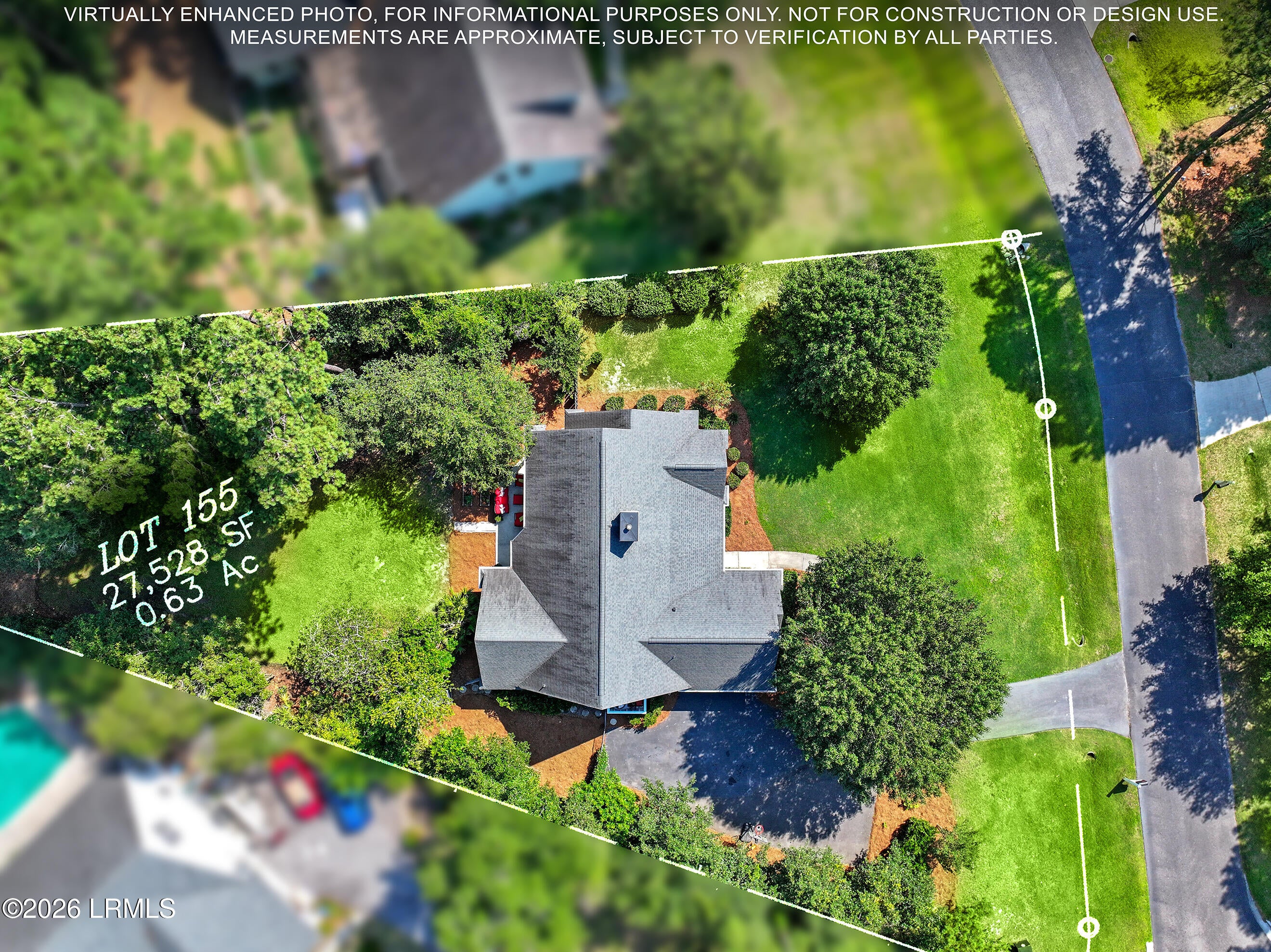 47 Heritage Lakes Drive
