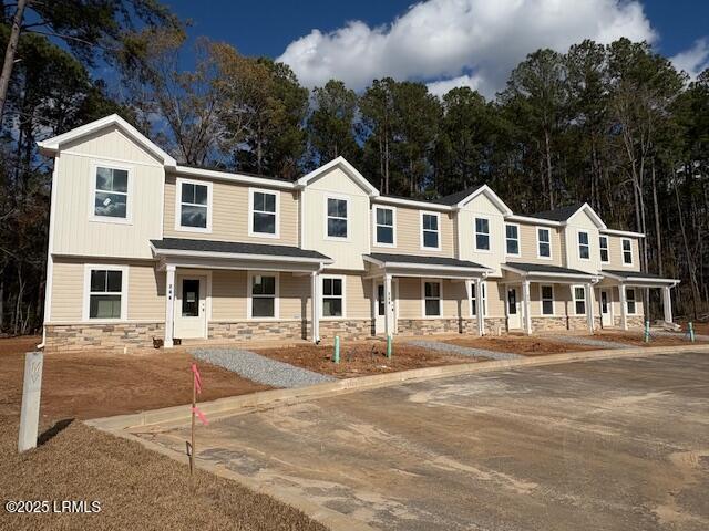 Hardeeville, South Carolina 29927, United States, 3 Bedrooms Bedrooms, ,3 BathroomsBathrooms,Residential,Pending,21605