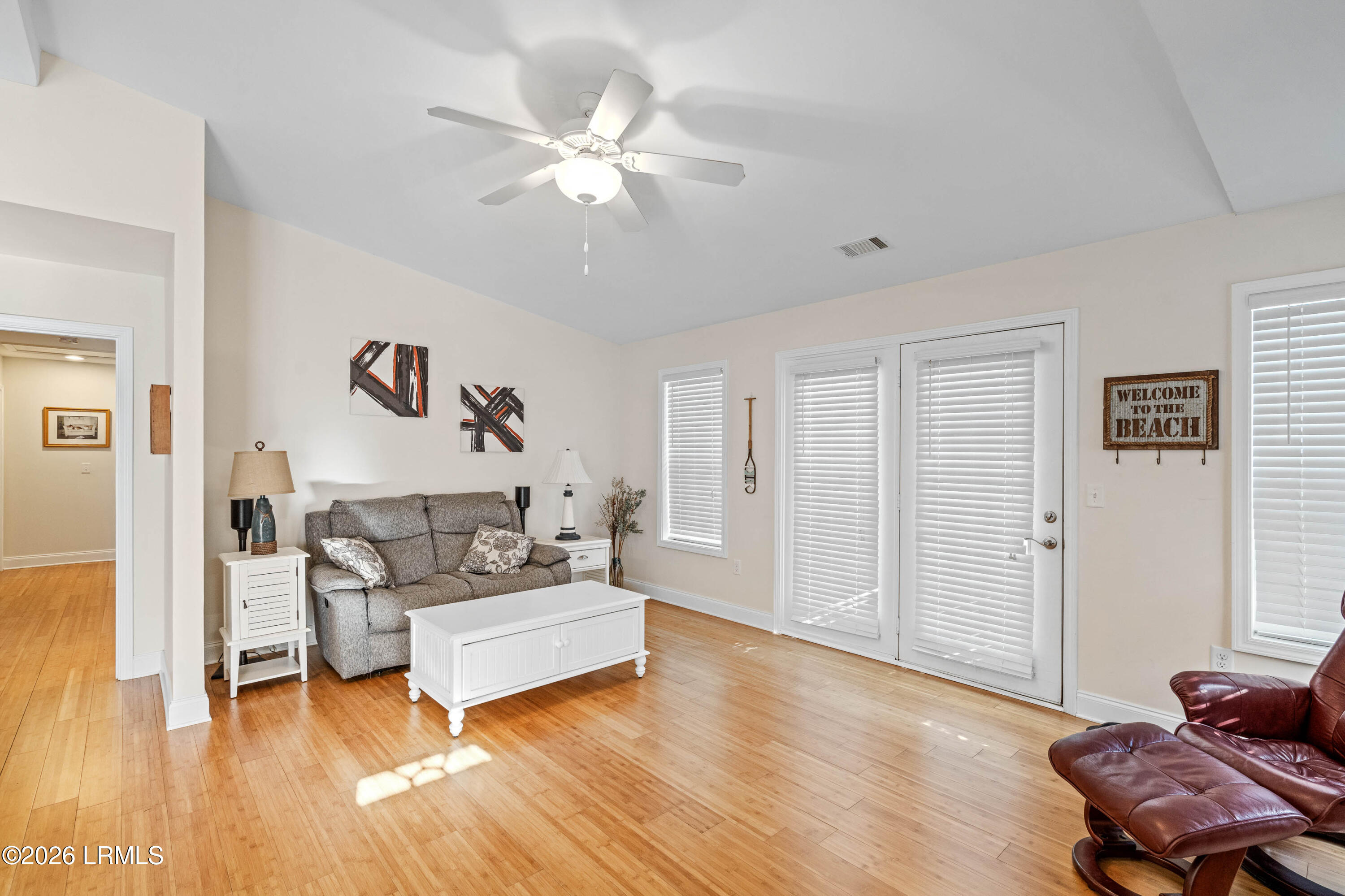 8 Wateree Court