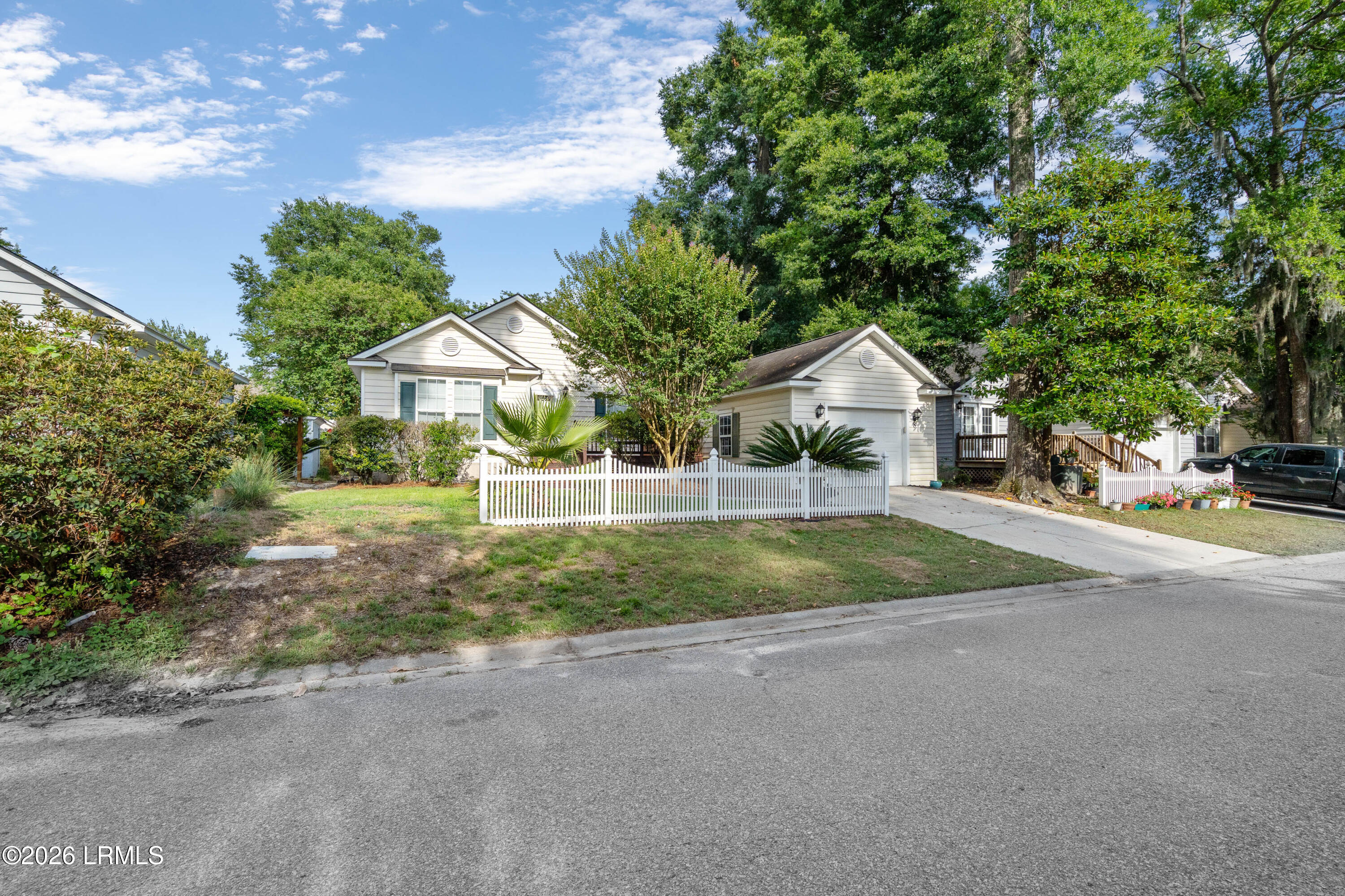 8 Wateree Court