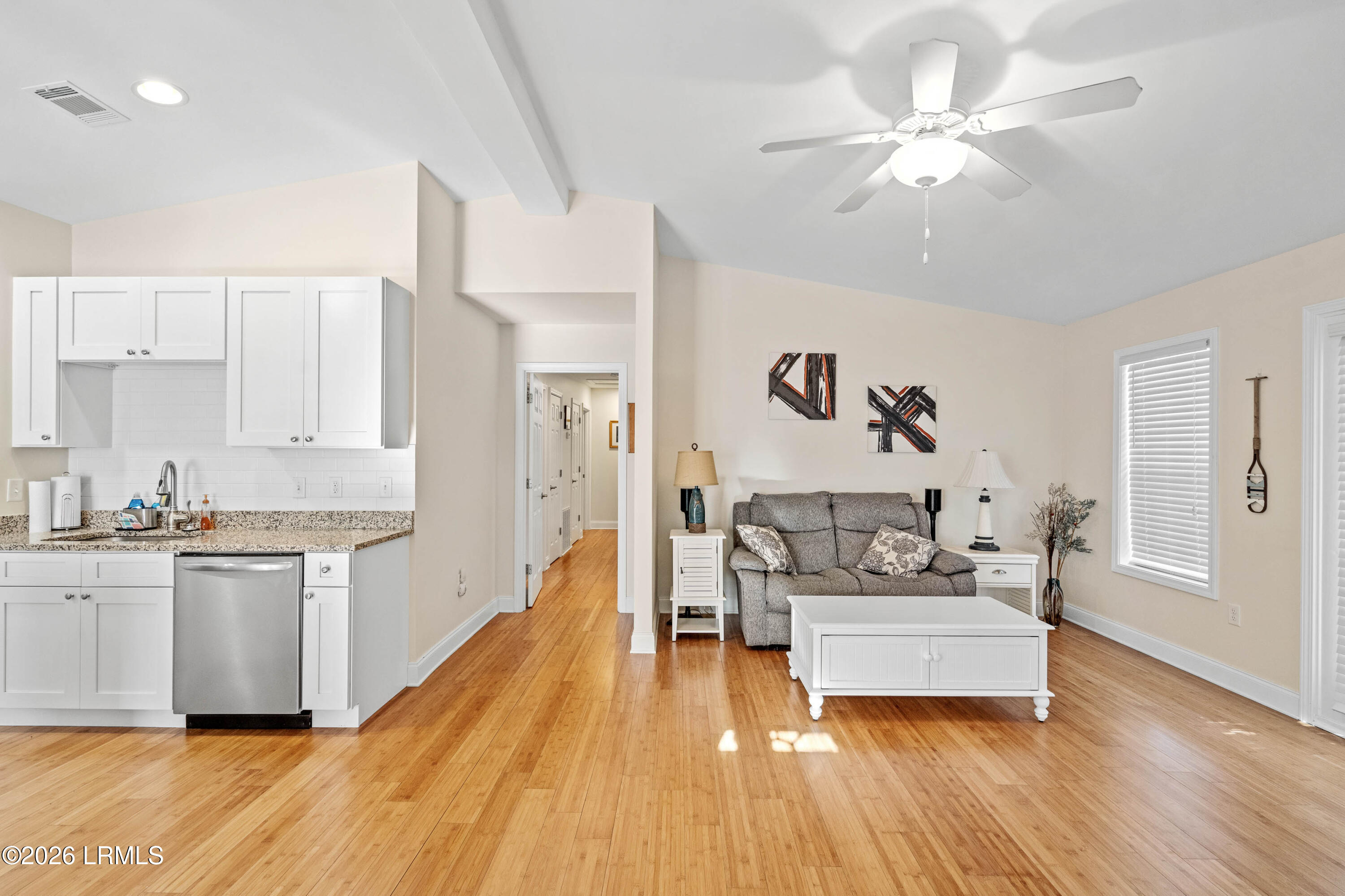 8 Wateree Court