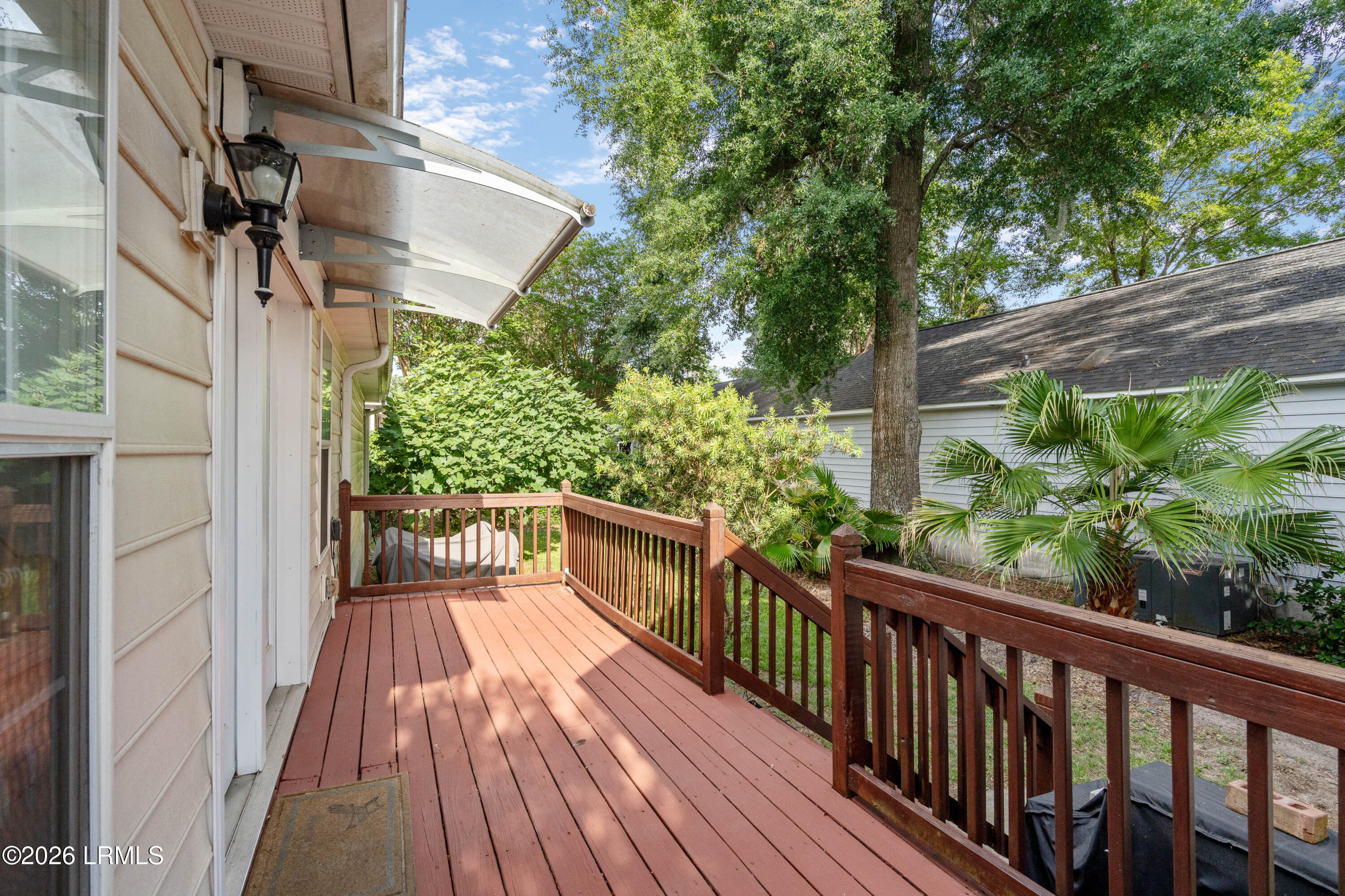 8 Wateree Court