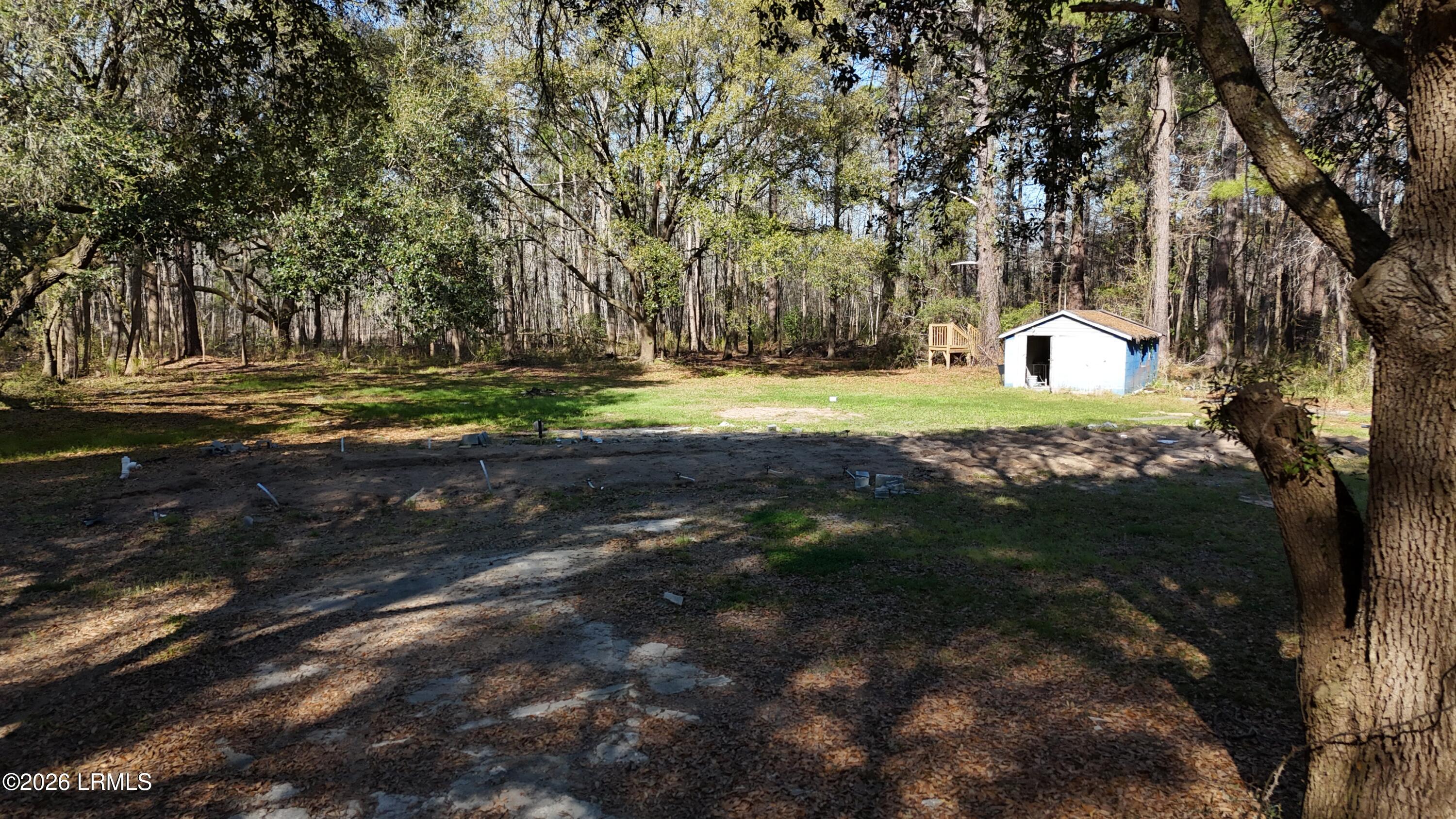 57 Community Center Road