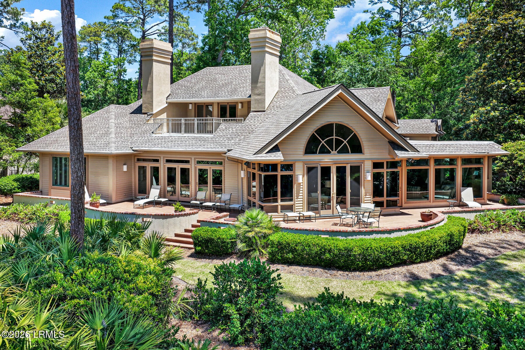 6 Davant Court