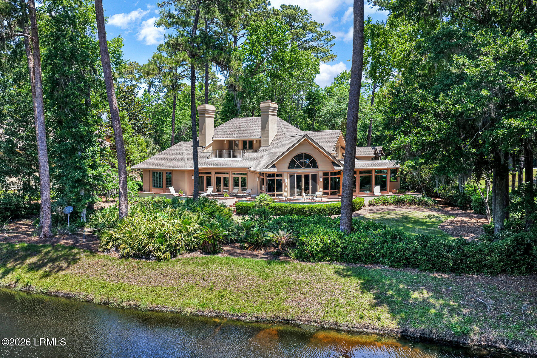 6 Davant Court