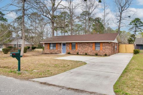 91 Forest Avenue Ridgeland SC 29936