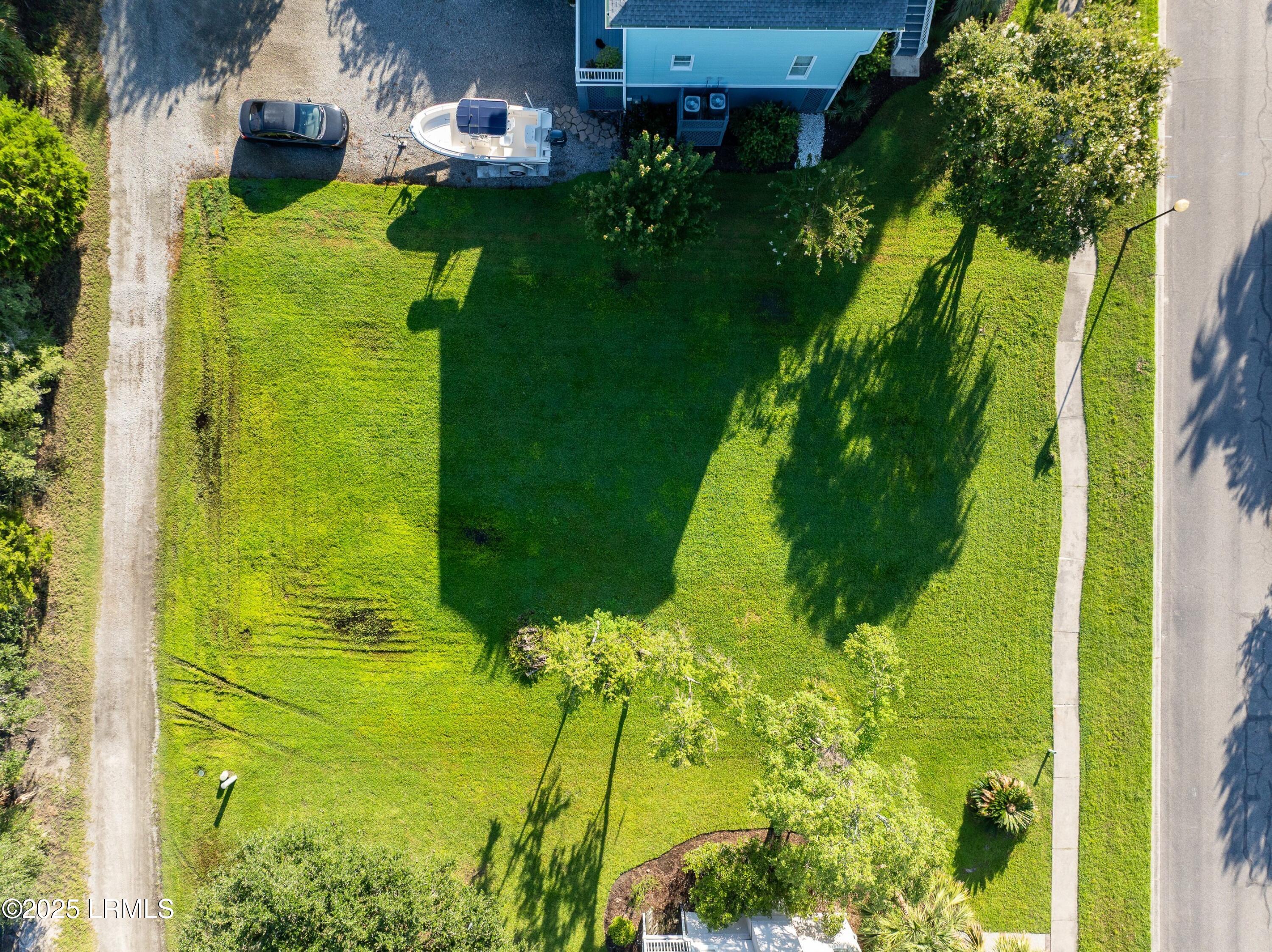 66 Petigru Drive
