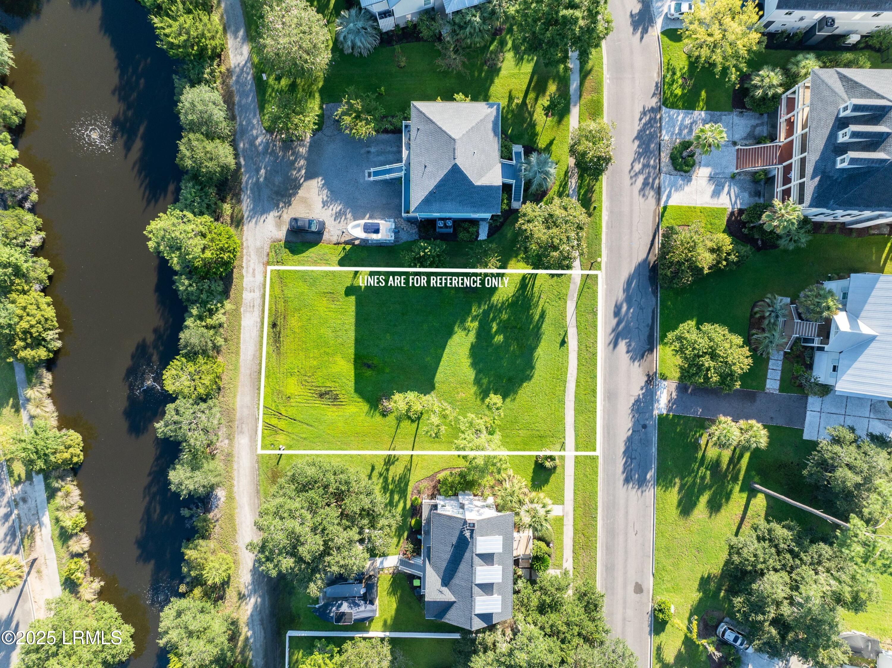 66 Petigru Drive