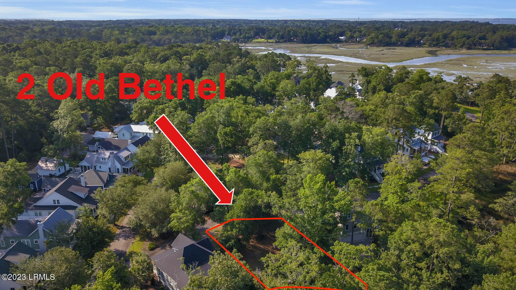 2 Old Bethel