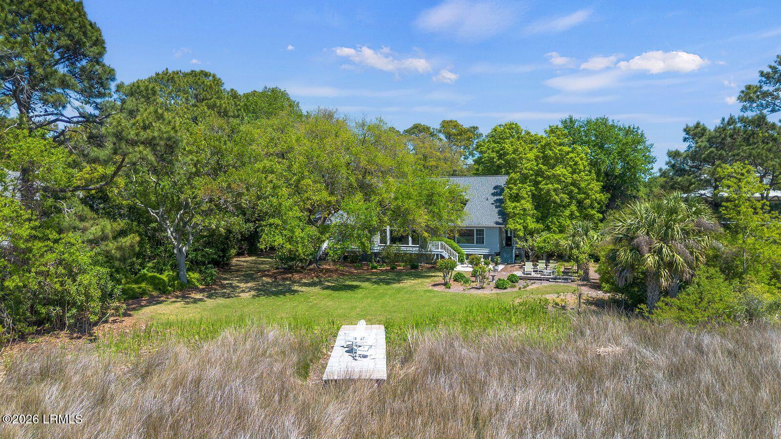 111 Fort Walker Drive