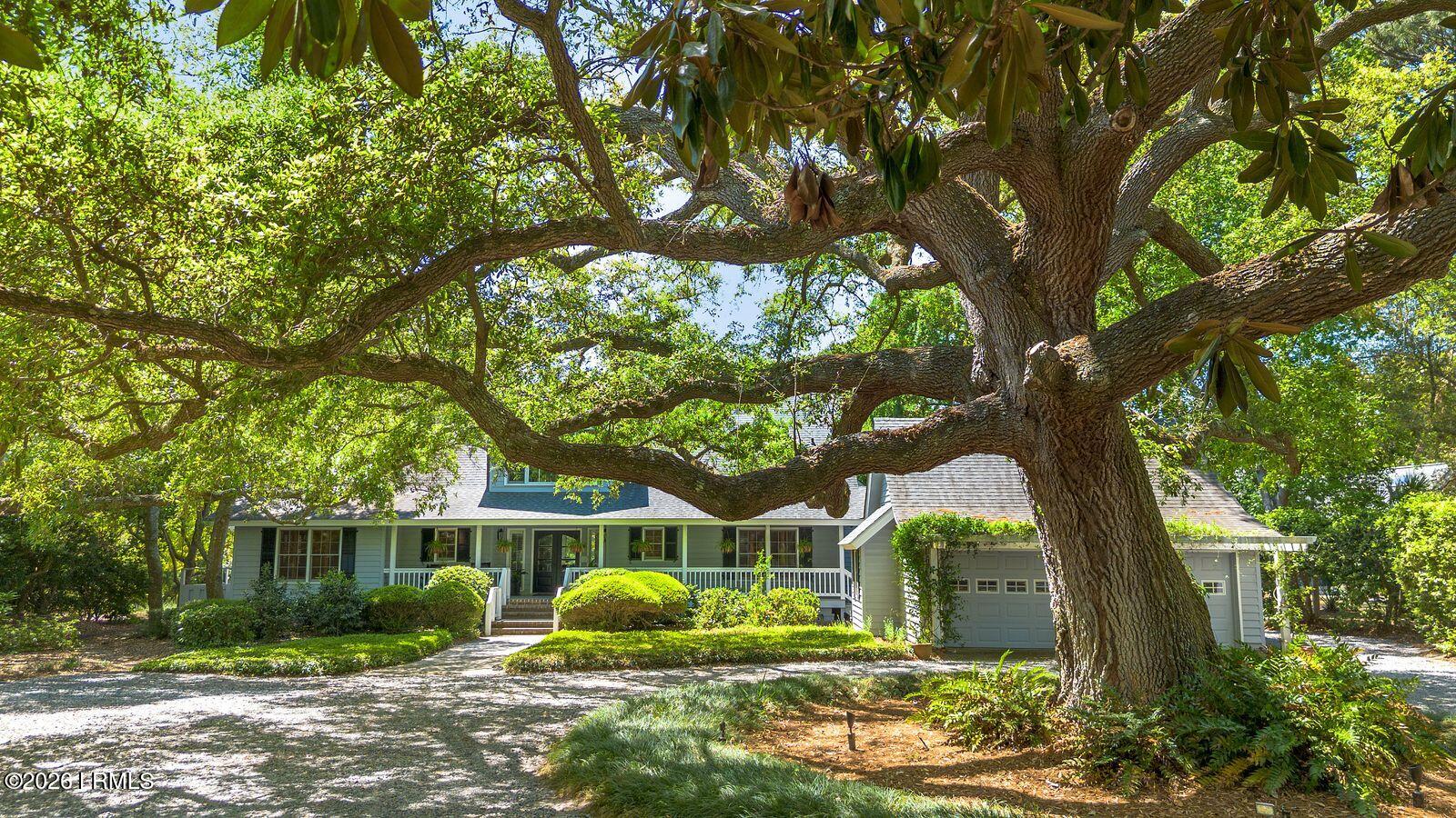 111 Fort Walker Drive