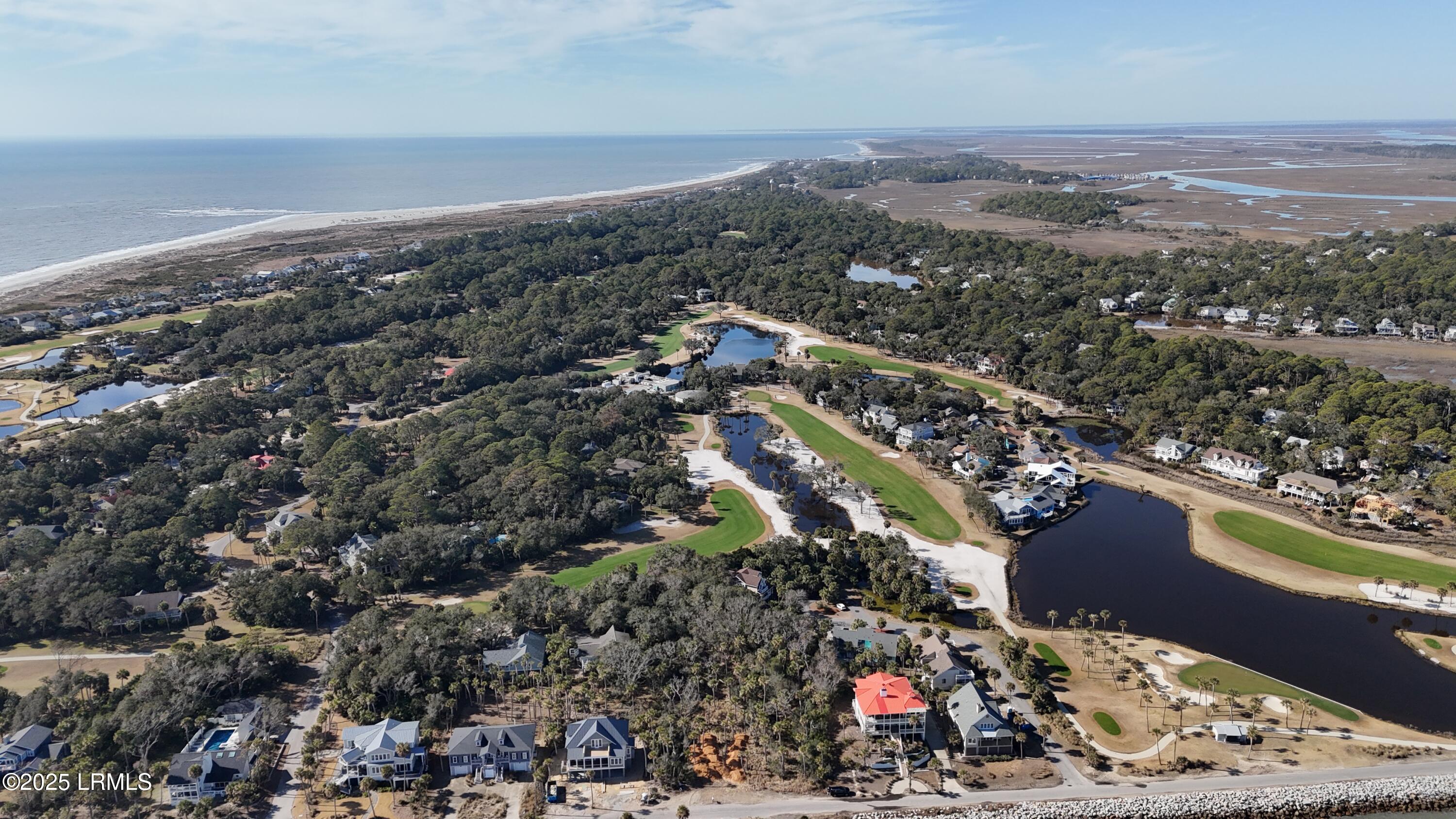 Fripp Island, South Carolina 29920, United States, 5 Bedrooms Bedrooms, ,5 BathroomsBathrooms,Residential,Active,111962