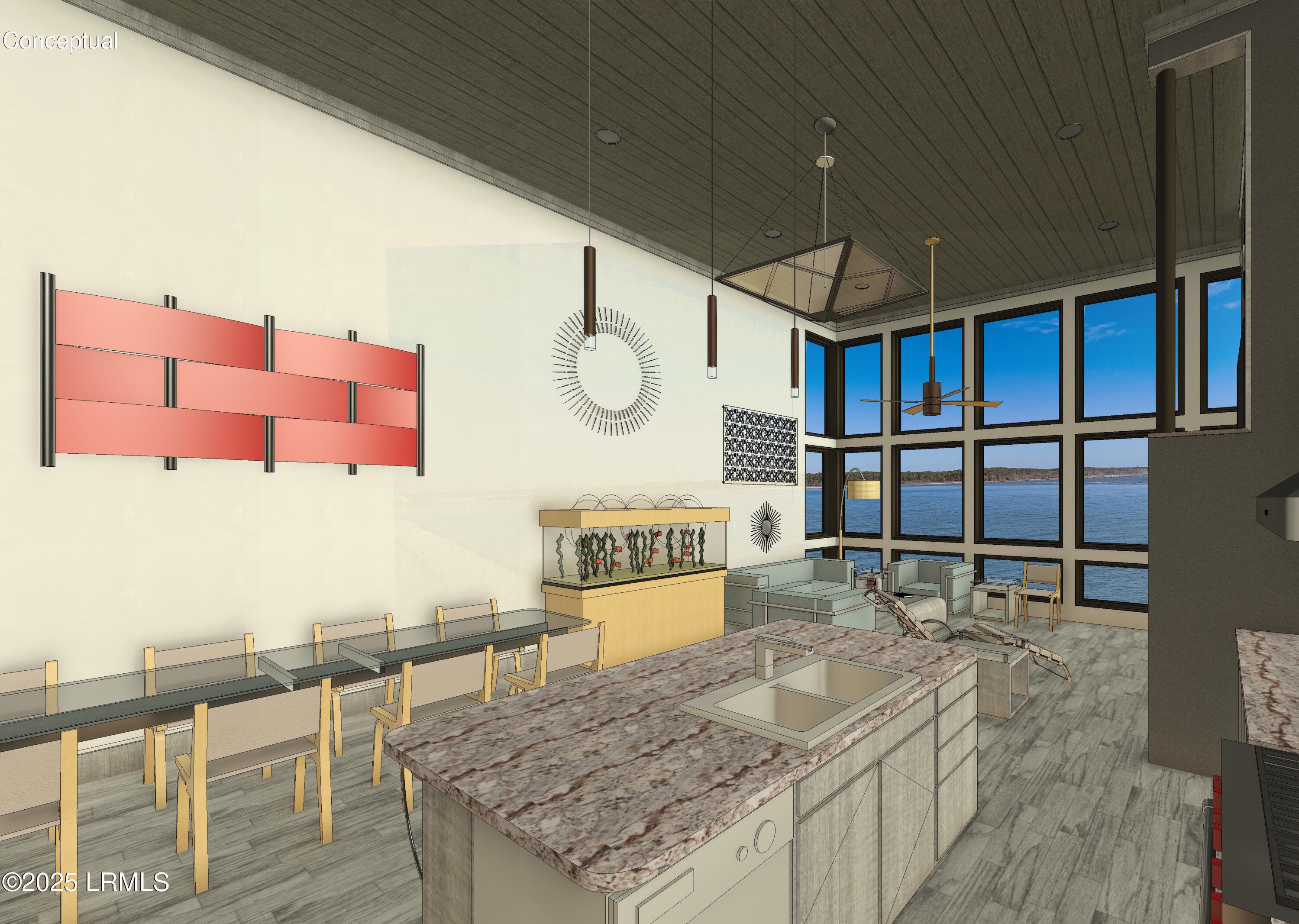 Fripp Island, South Carolina 29920, United States, 5 Bedrooms Bedrooms, ,5 BathroomsBathrooms,Residential,Active,111962